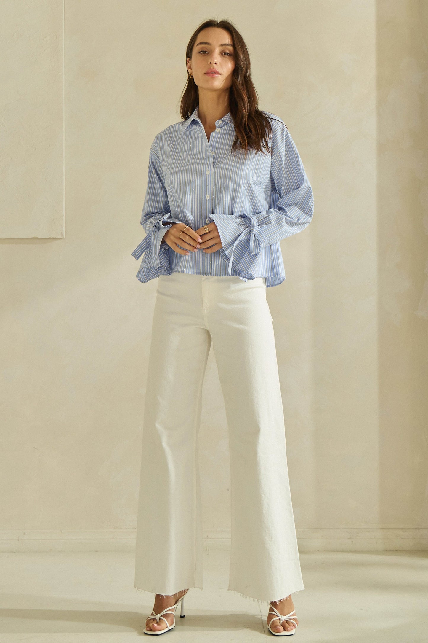 Ravina Blouse