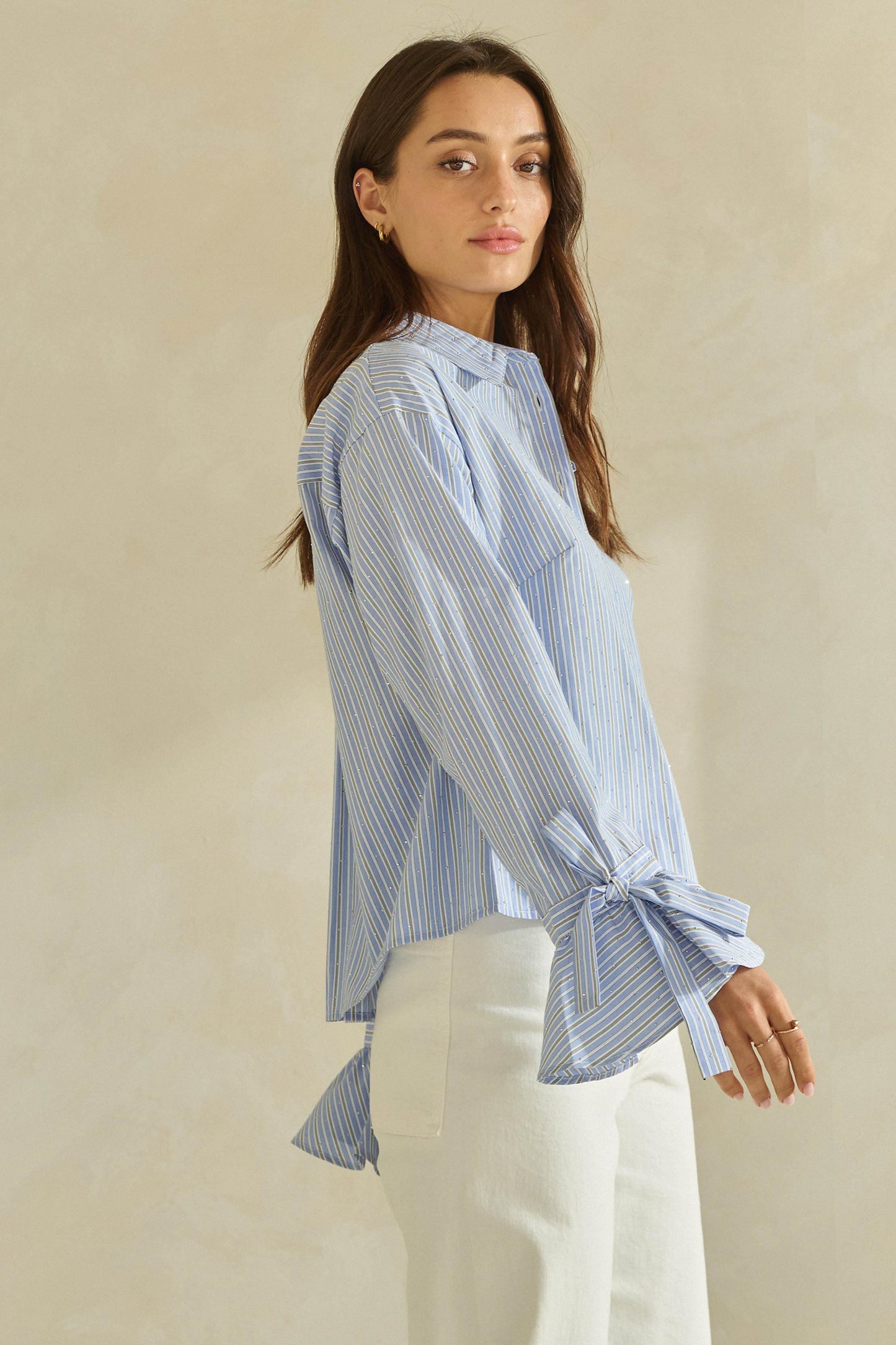 Ravina Blouse