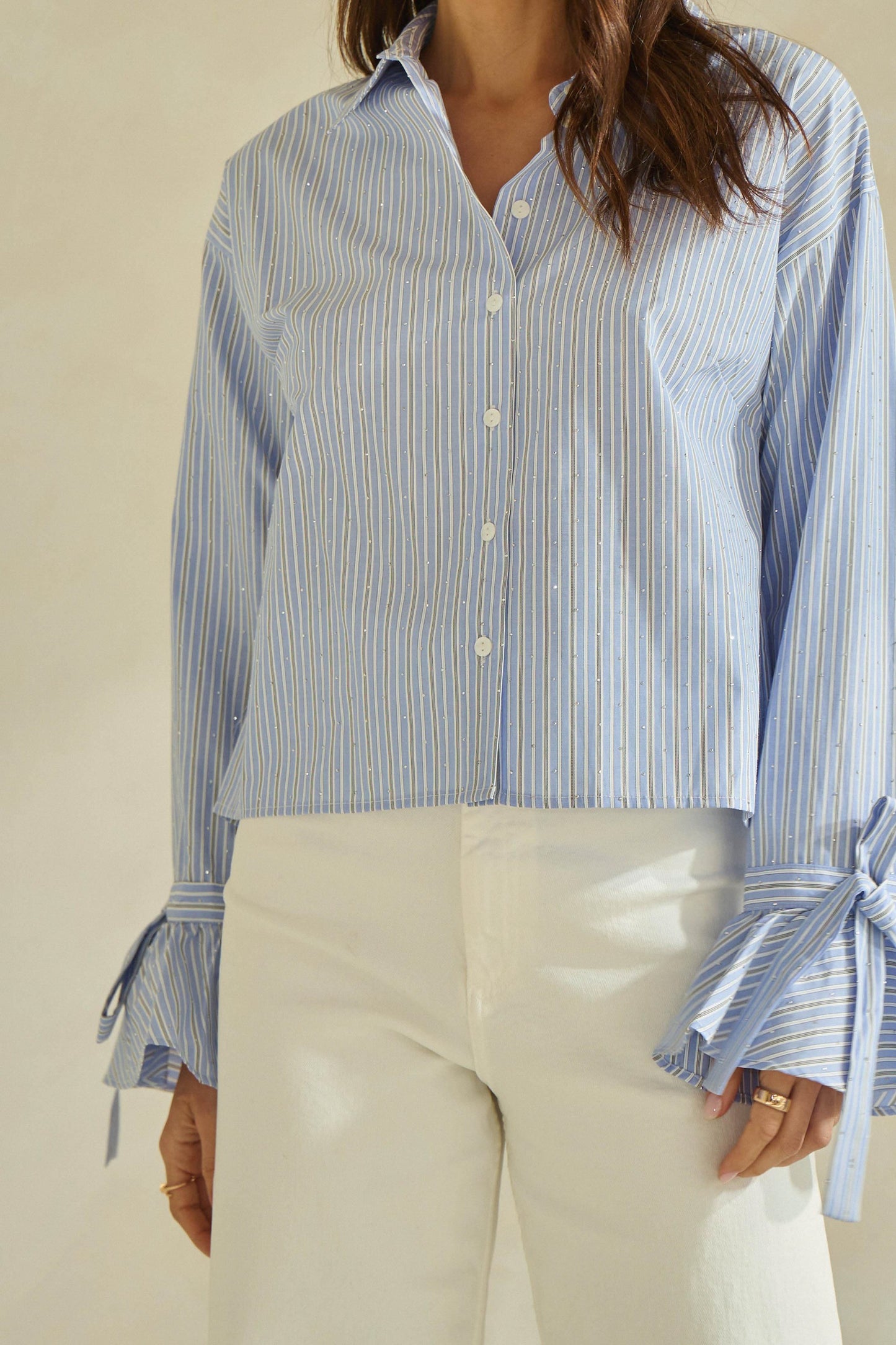 Ravina Blouse