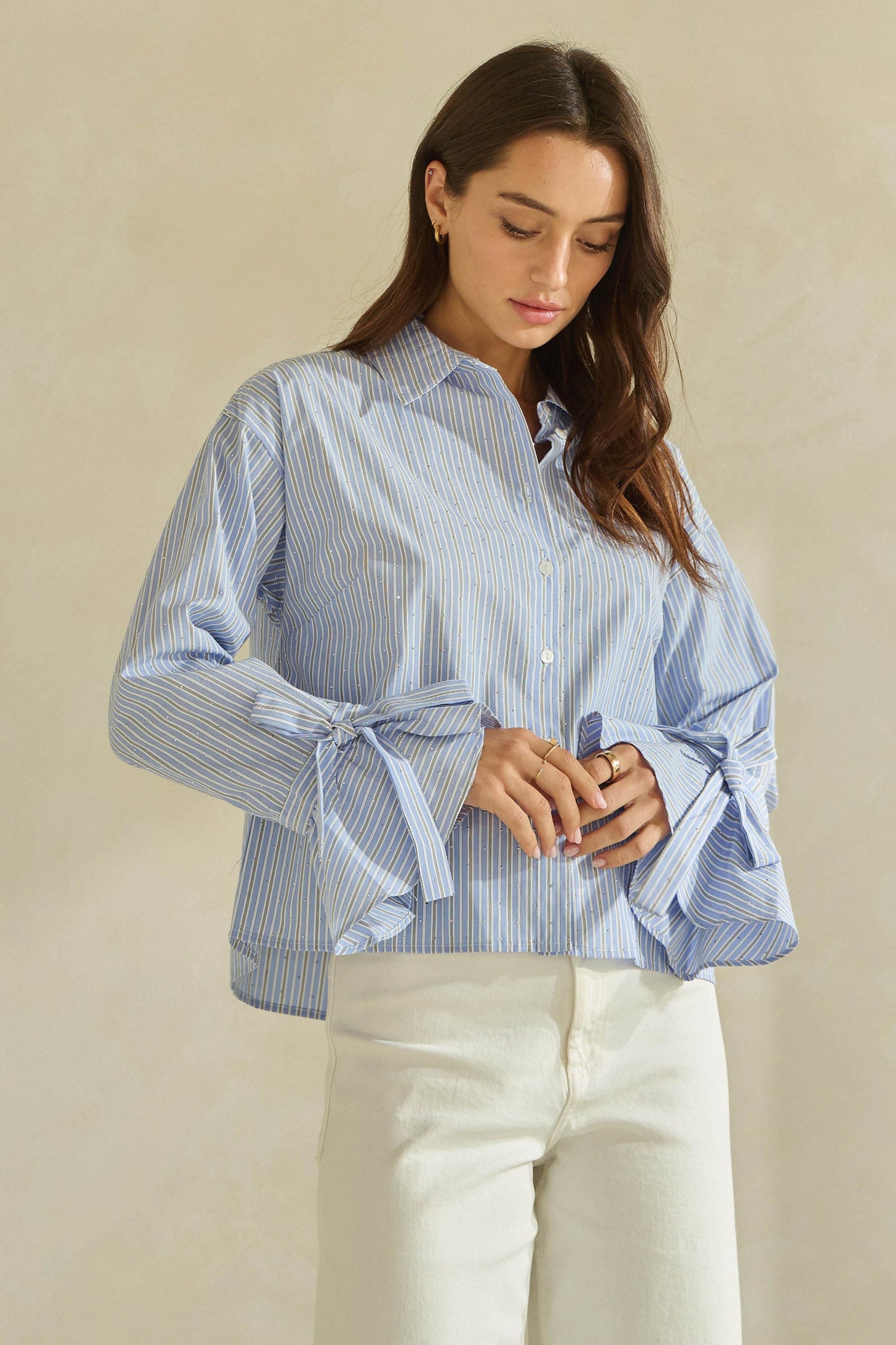 Ravina Blouse