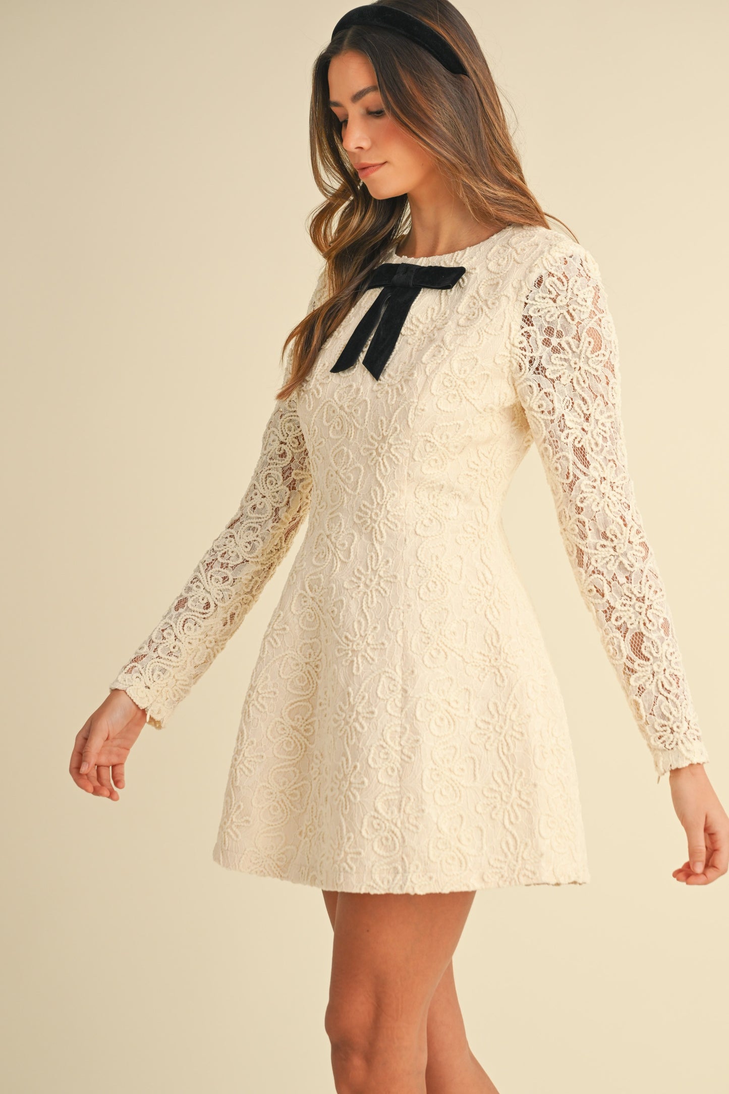 Luna Dress