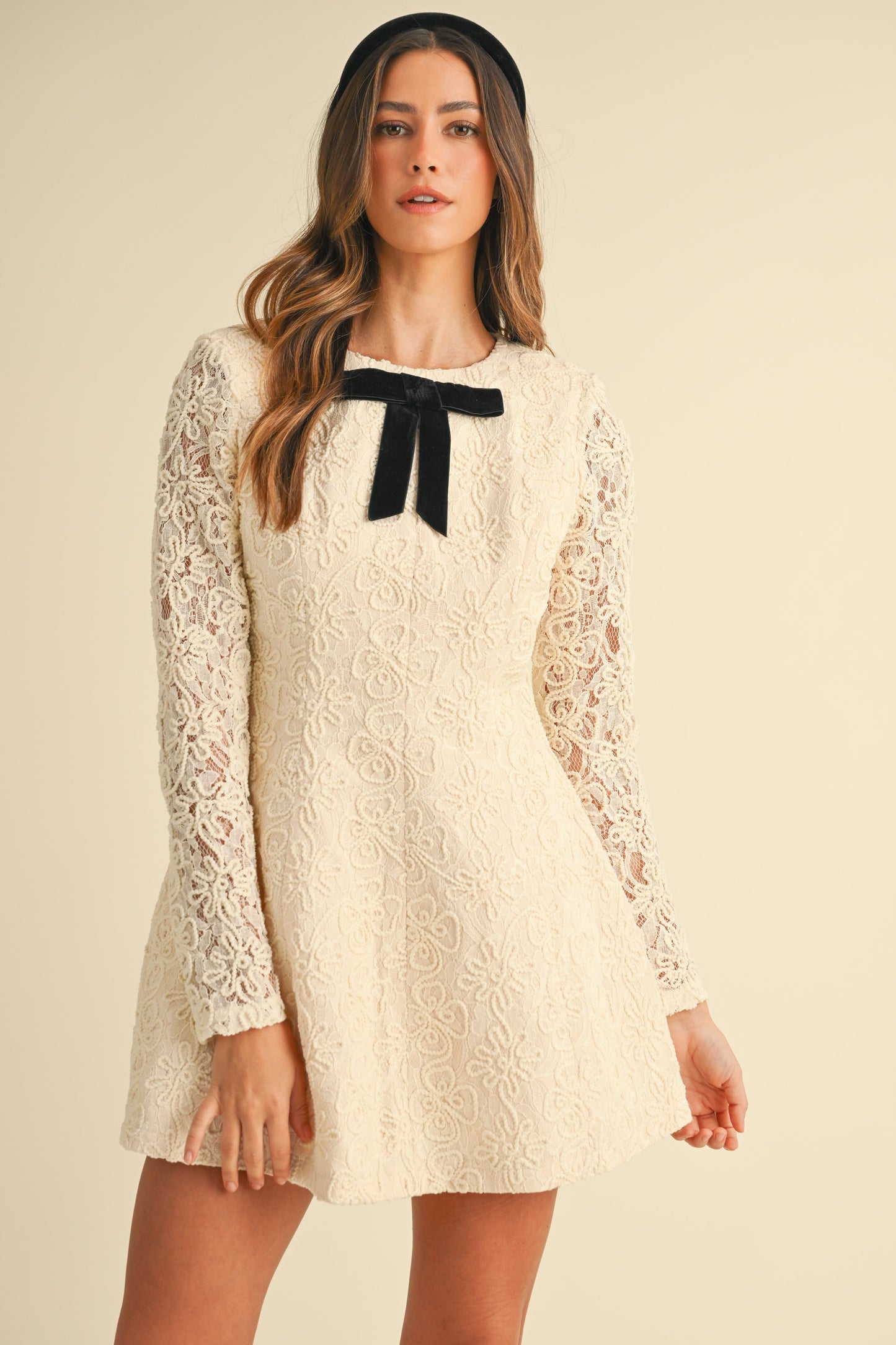 Luna Dress