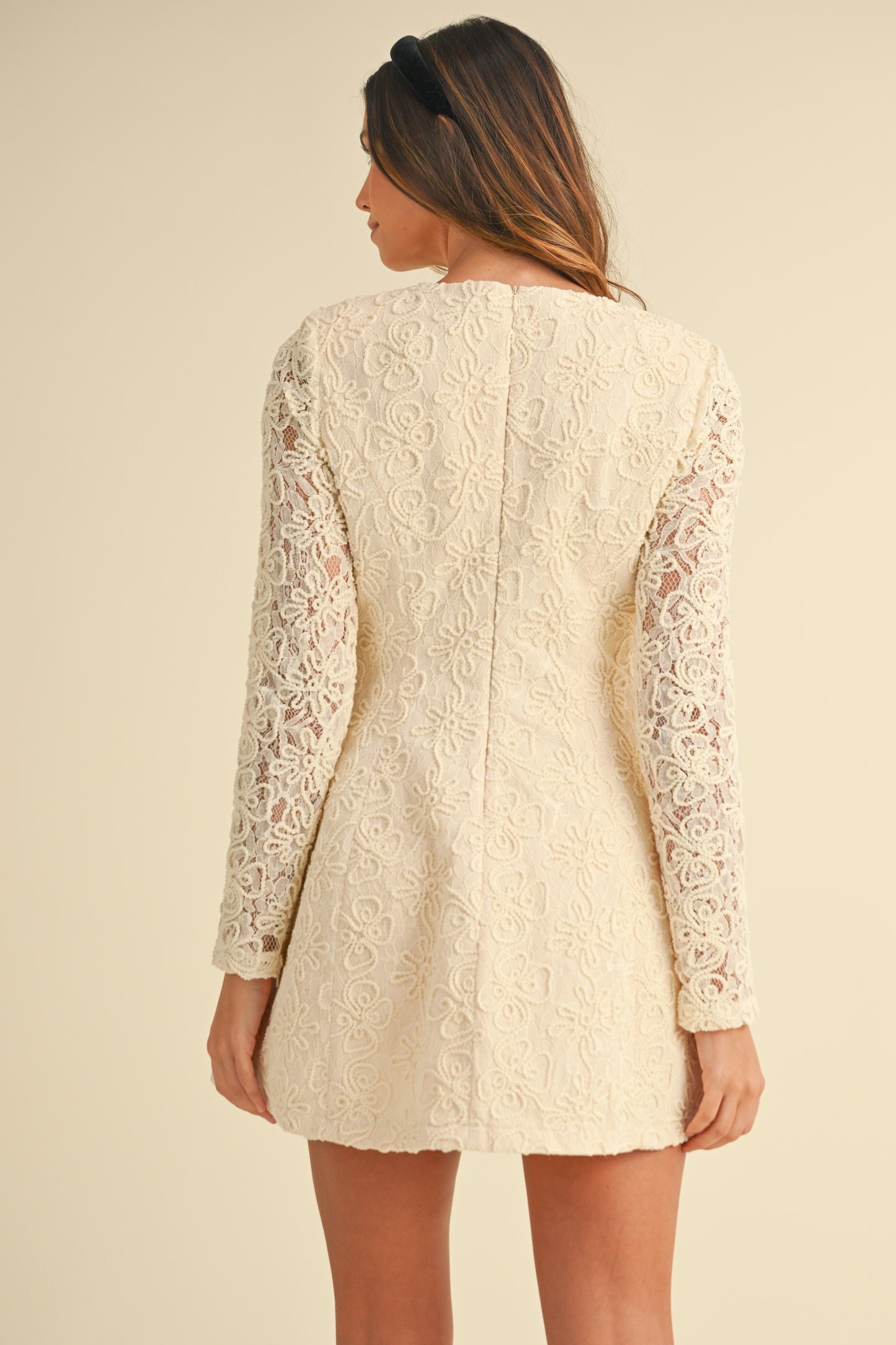 Luna Dress