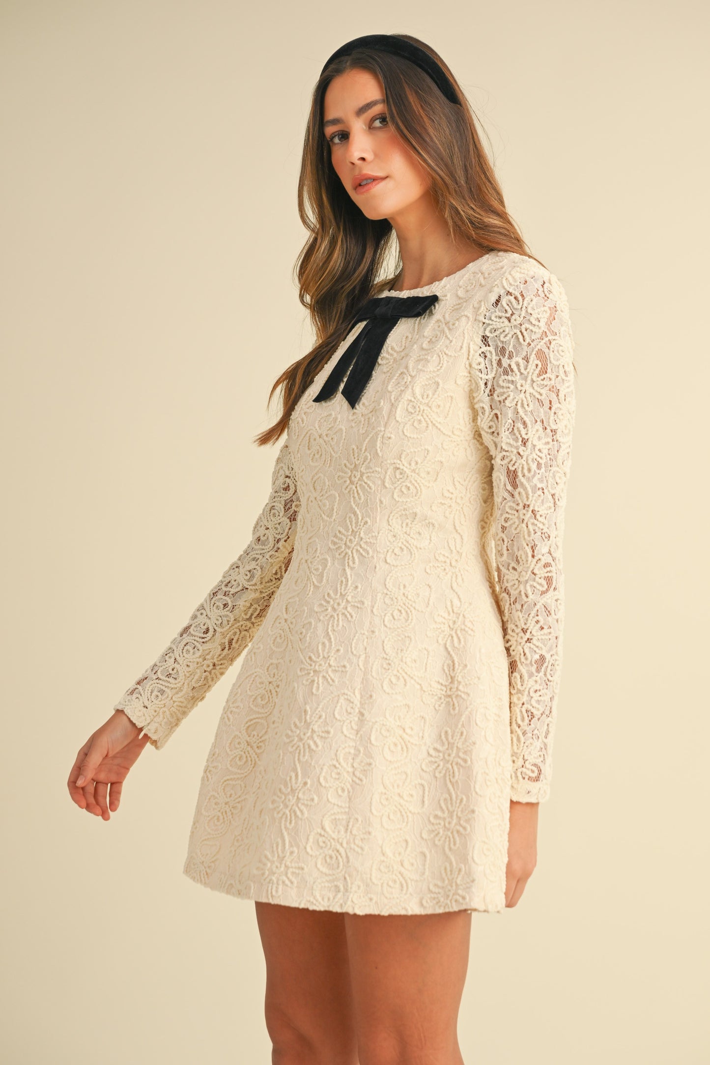 Luna Dress