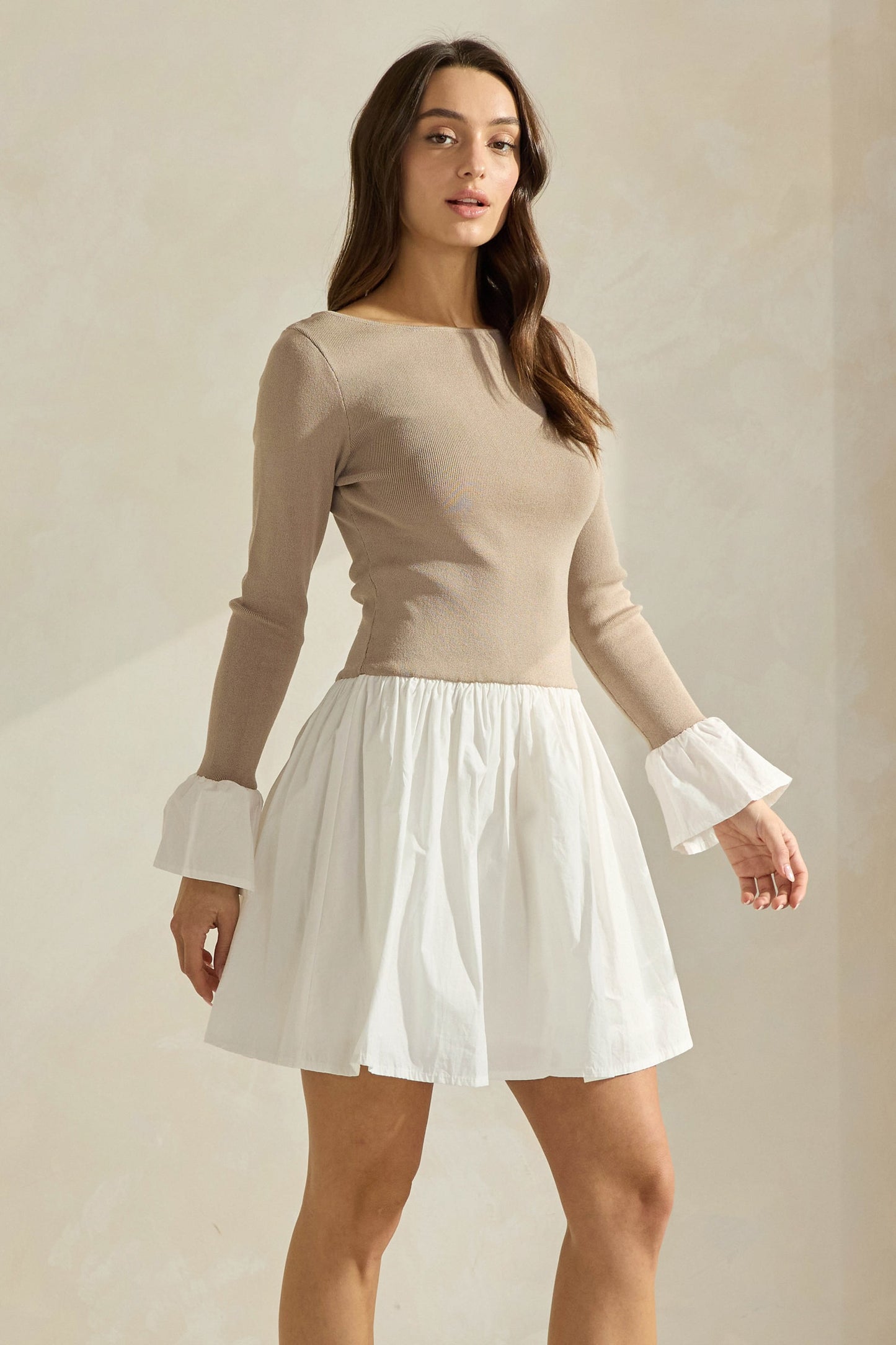 Vivian Dress