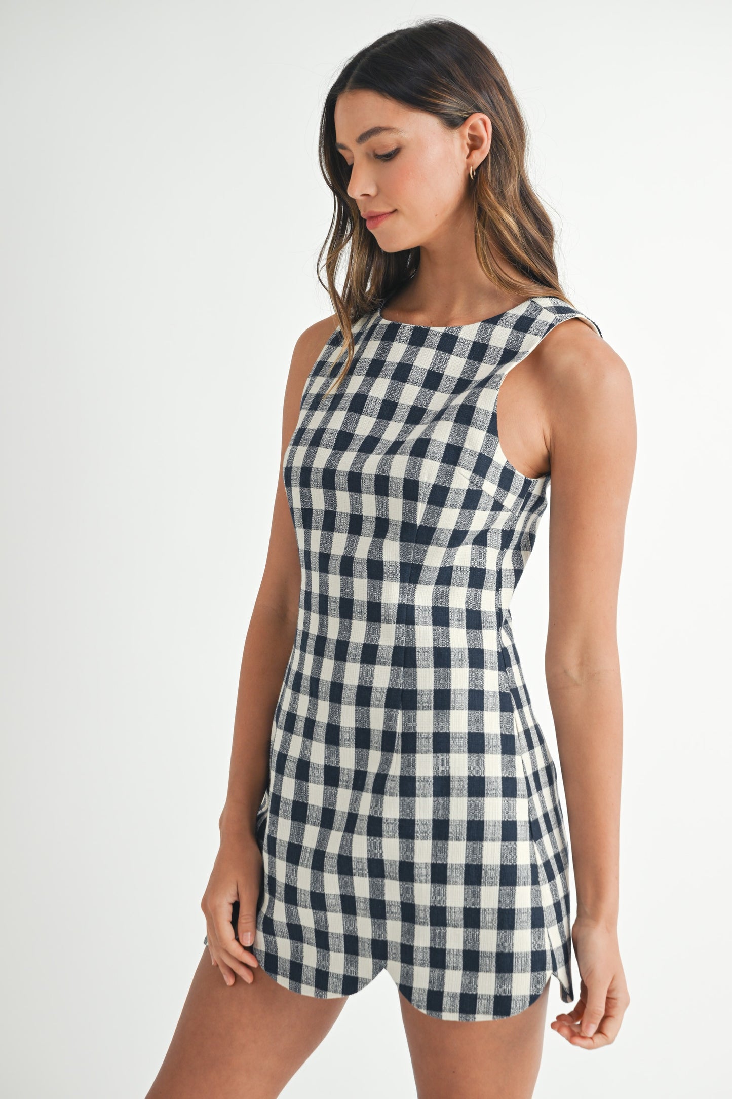 Callia Dress