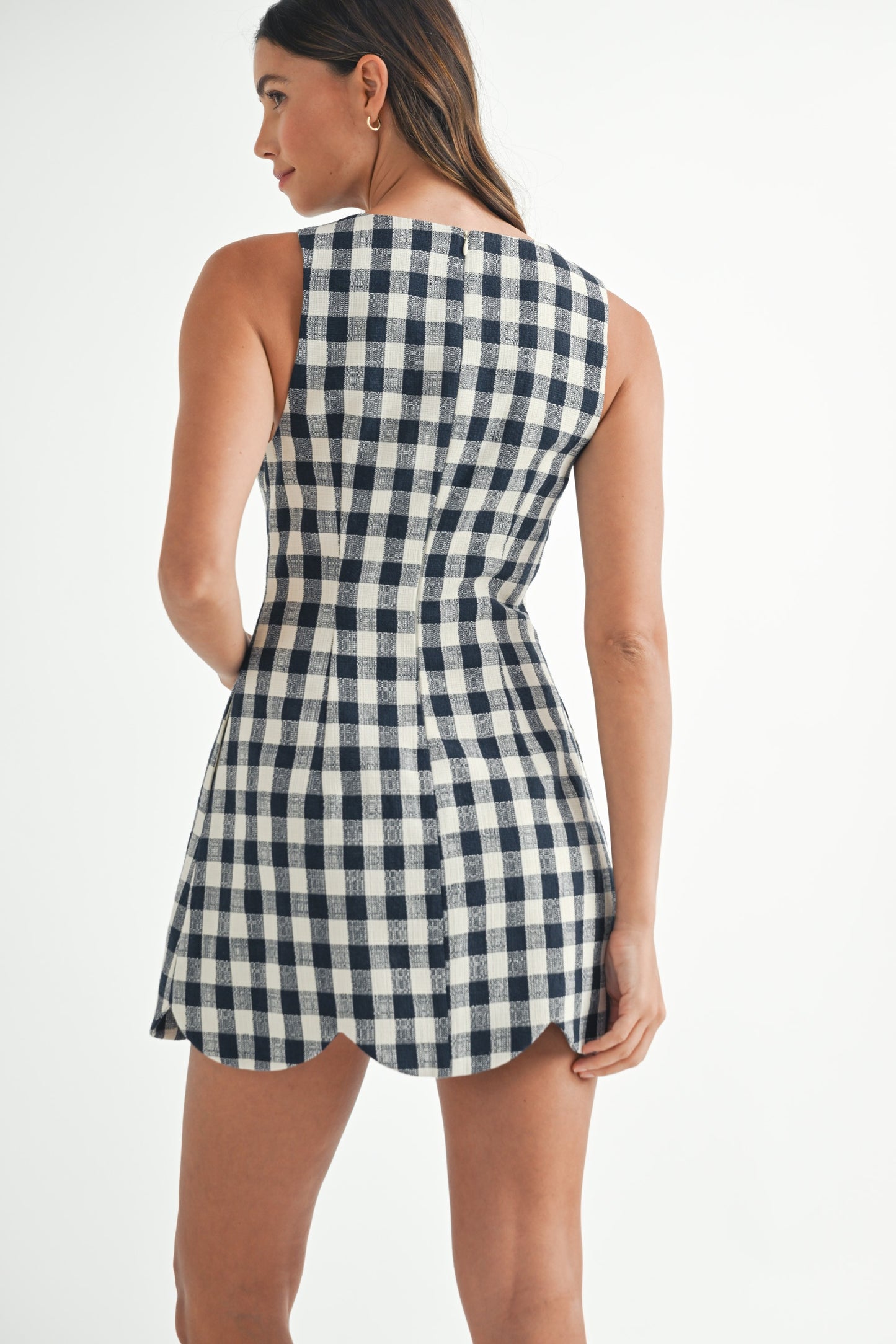 Callia Dress