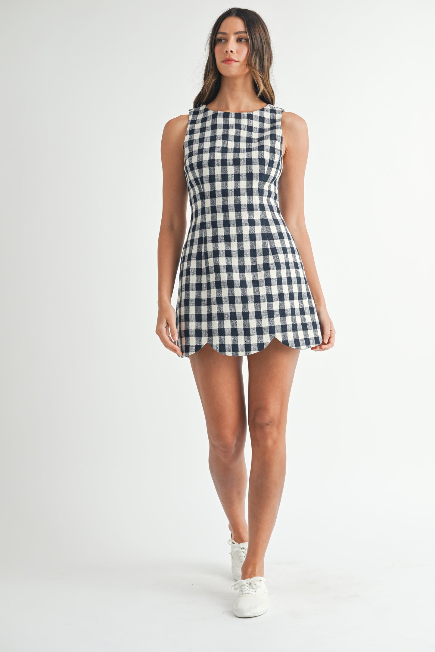 Callia Dress