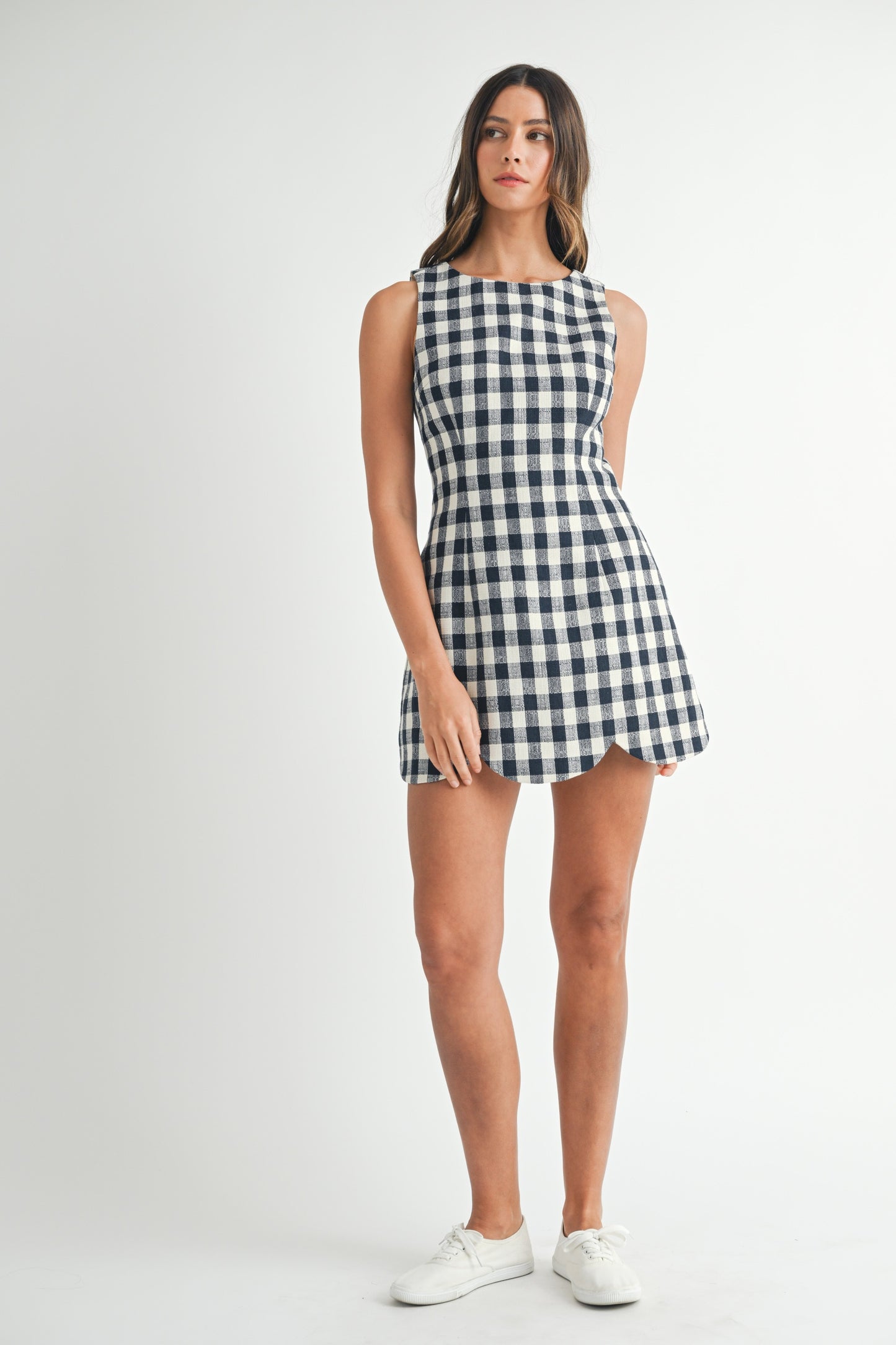 Callia Dress