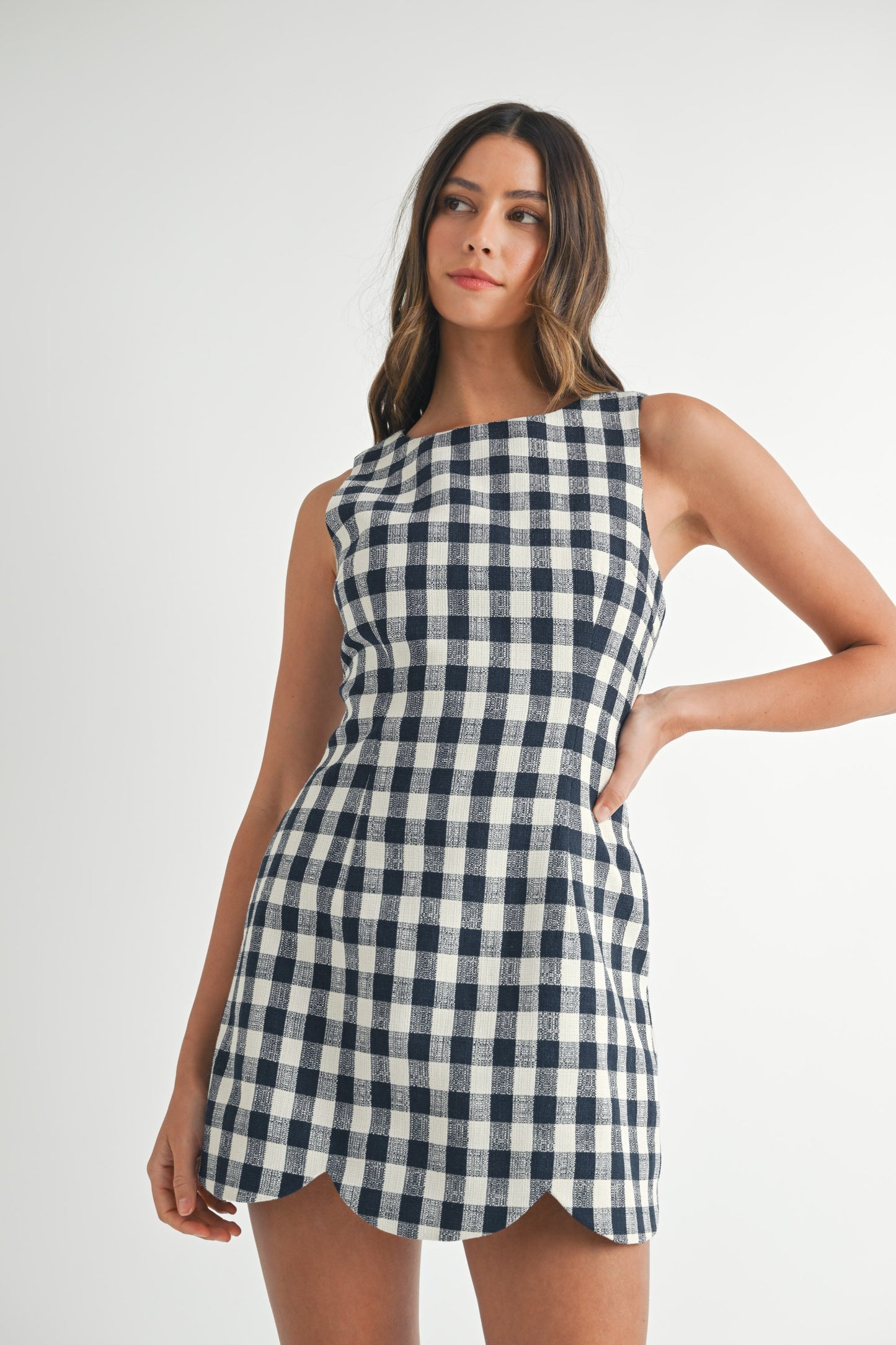 Callia Dress