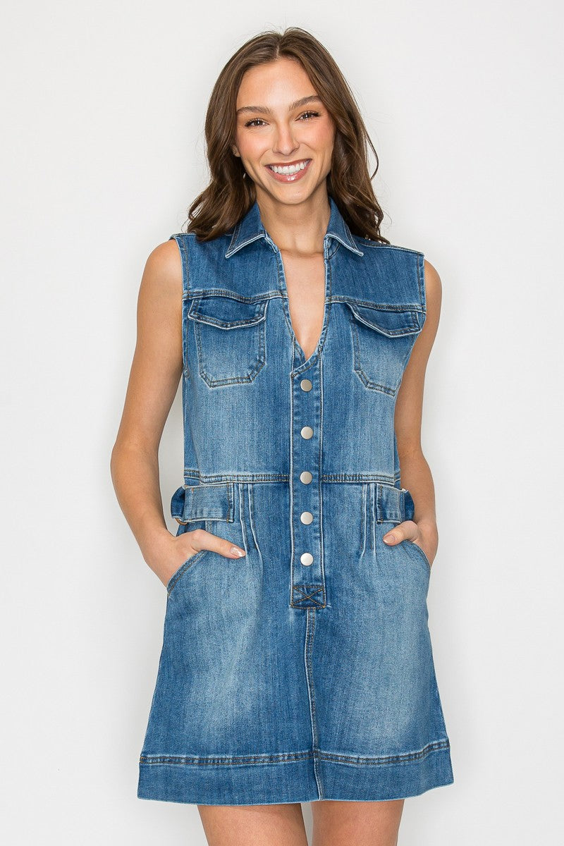 Polly Dress