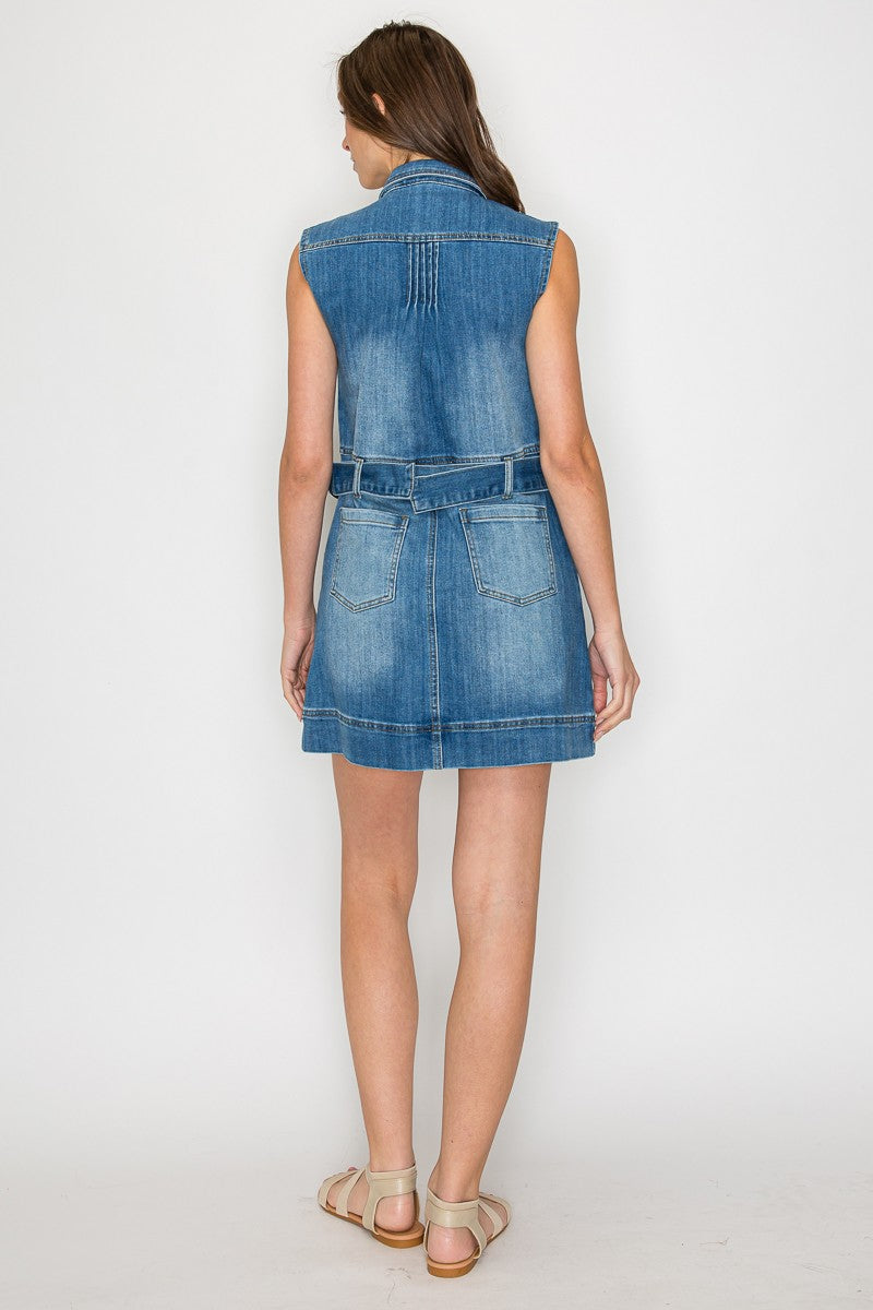 Polly Dress