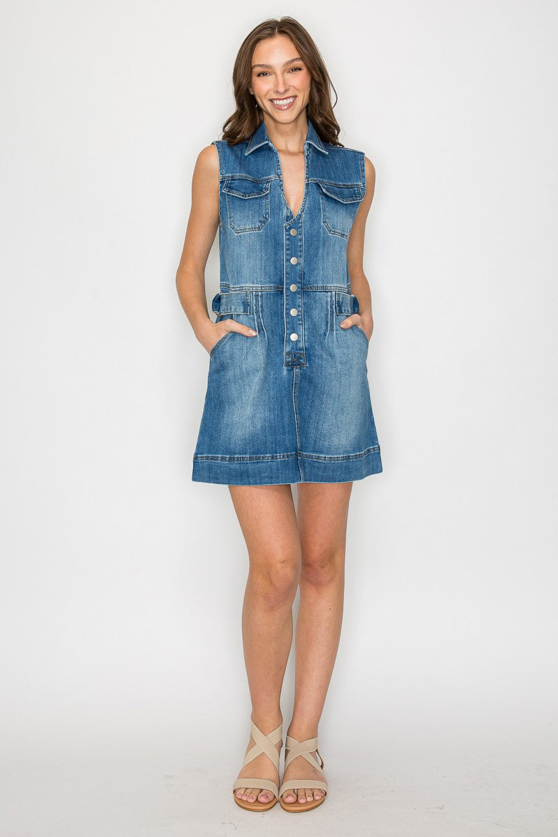 Polly Dress