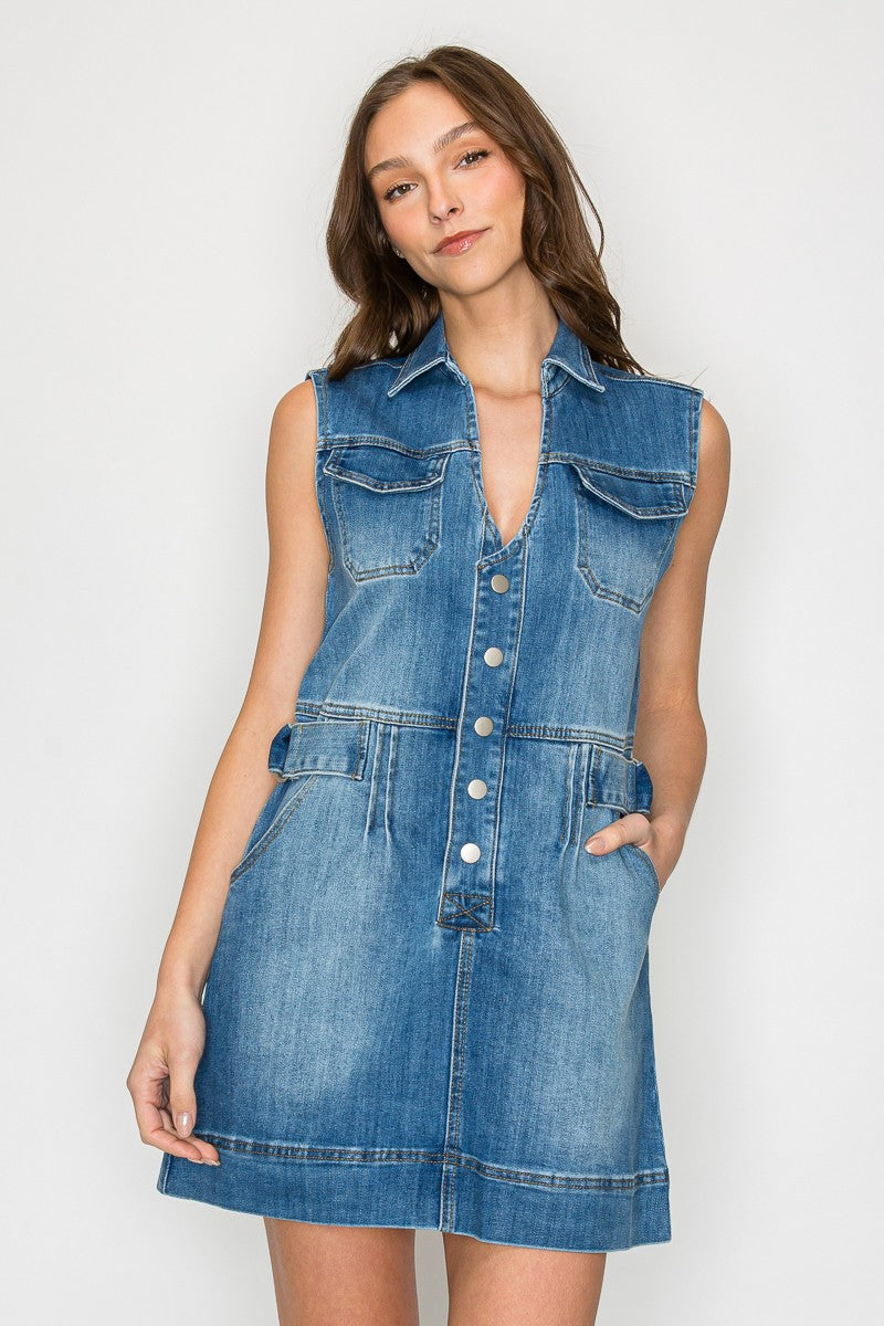 Polly Dress