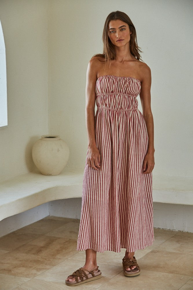 Remmie Dress