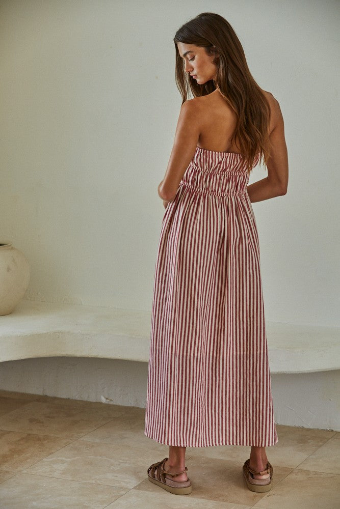 Remmie Dress