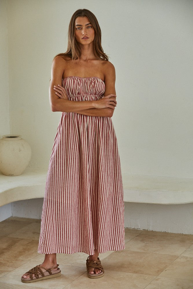Remmie Dress
