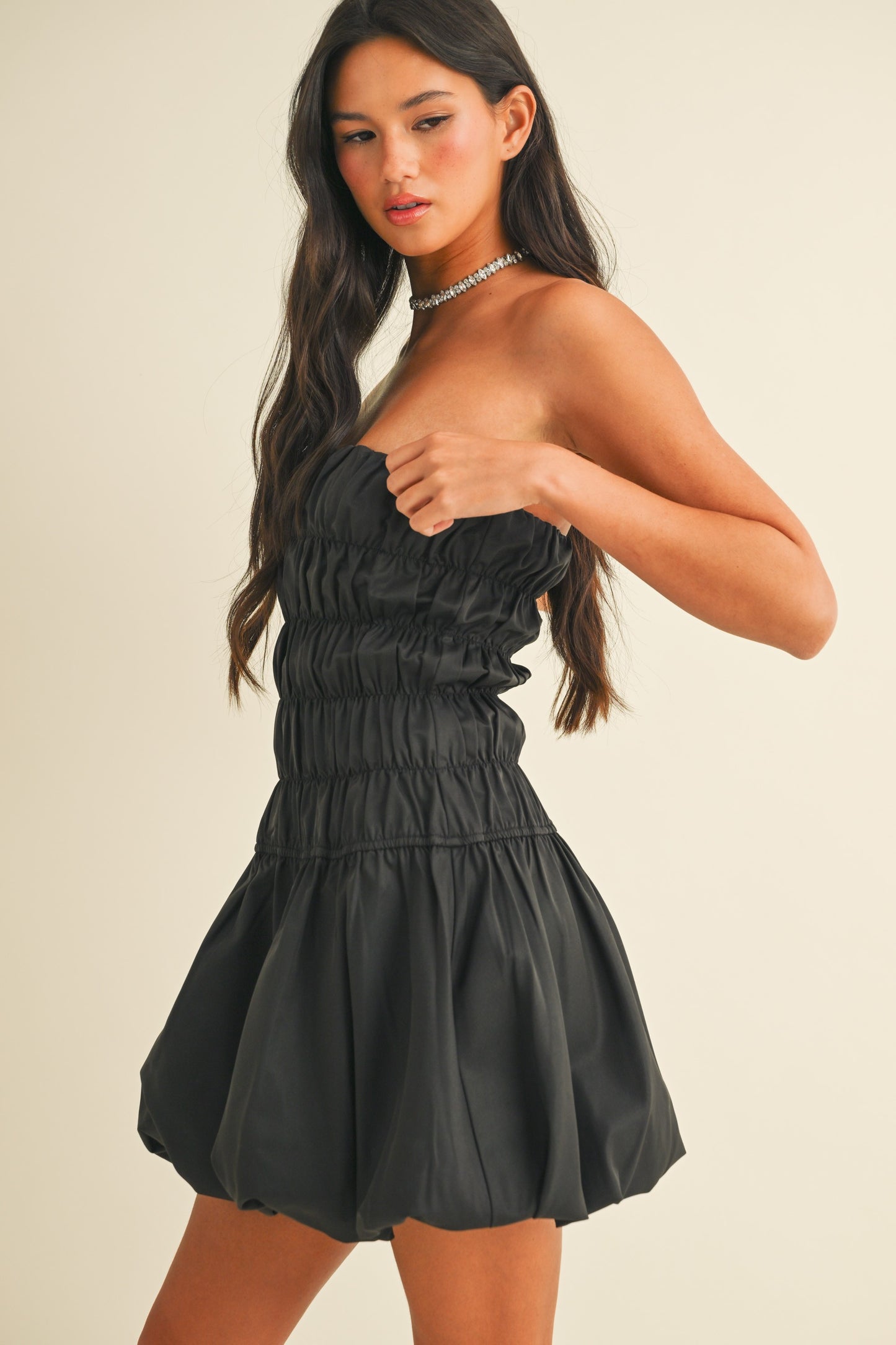 Bradley Dress