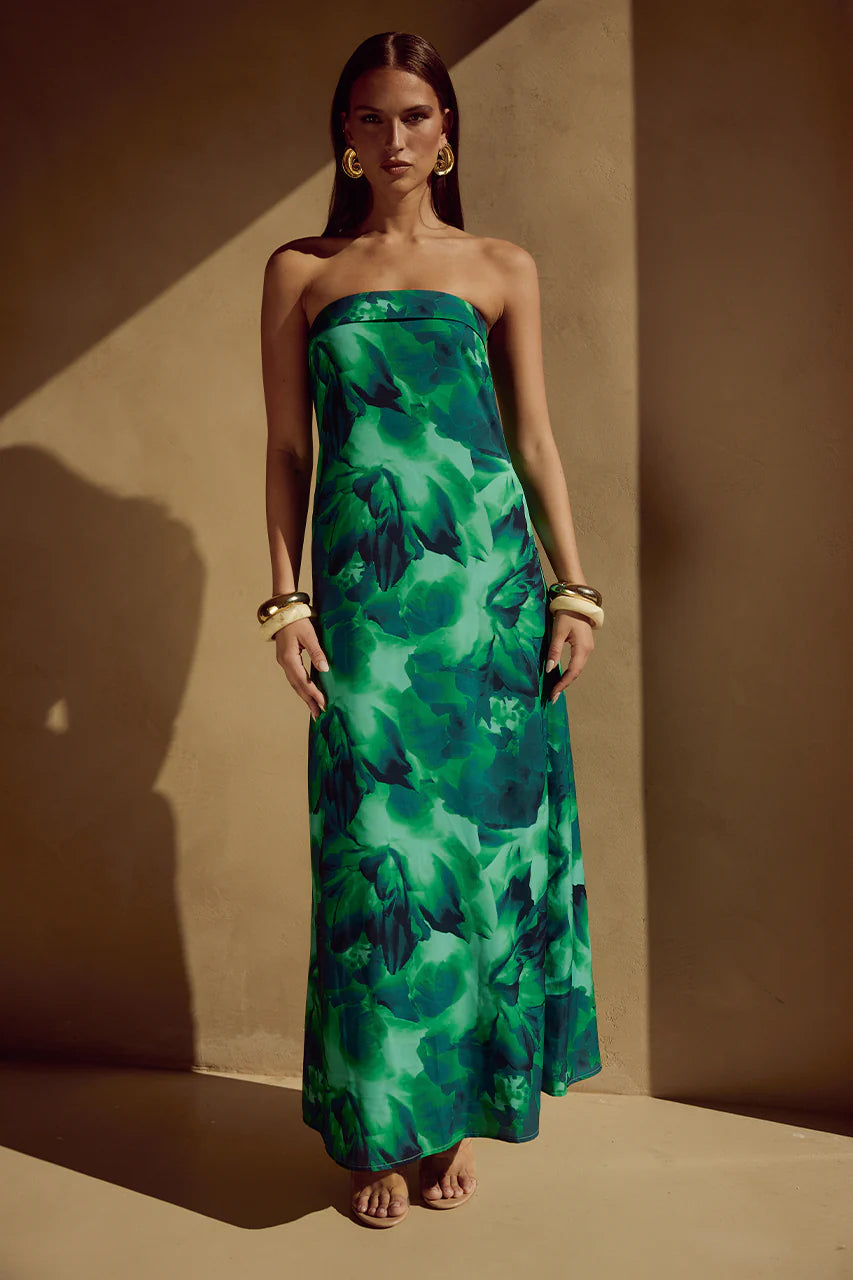 Alba Maxi Dress