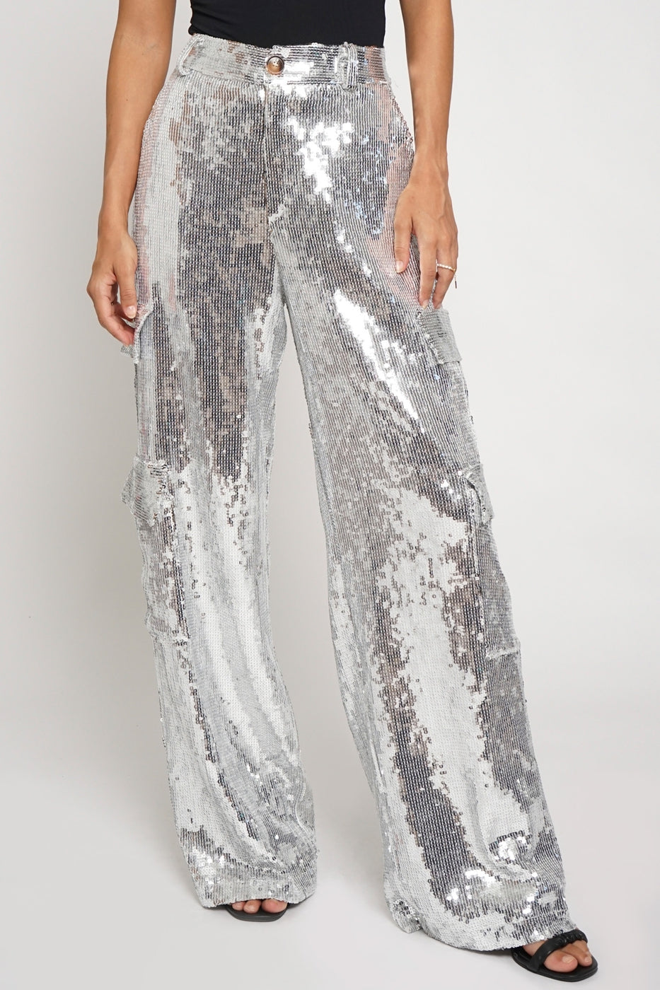 Fitz Pants