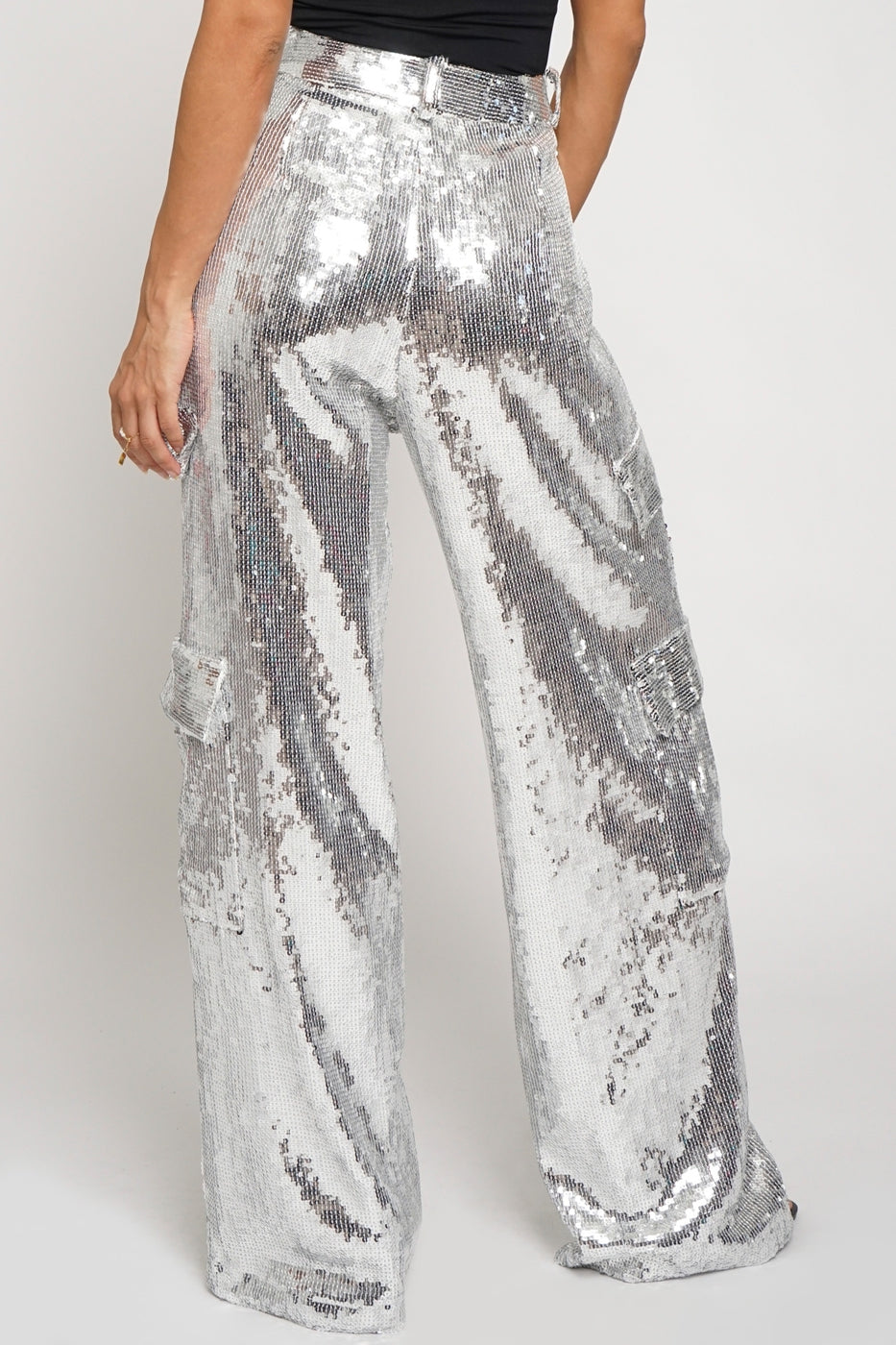 Fitz Pants