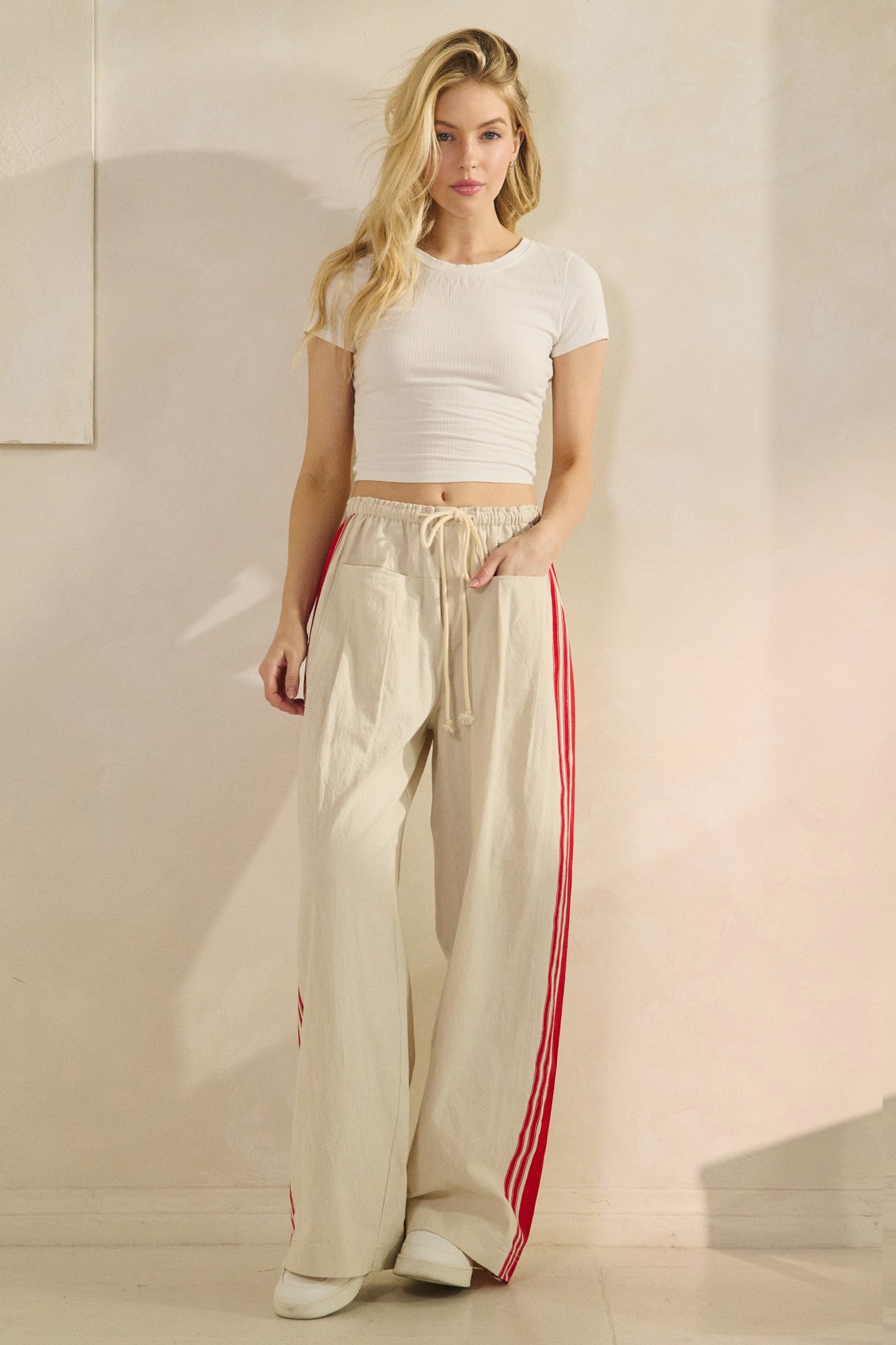 Kelson Pants