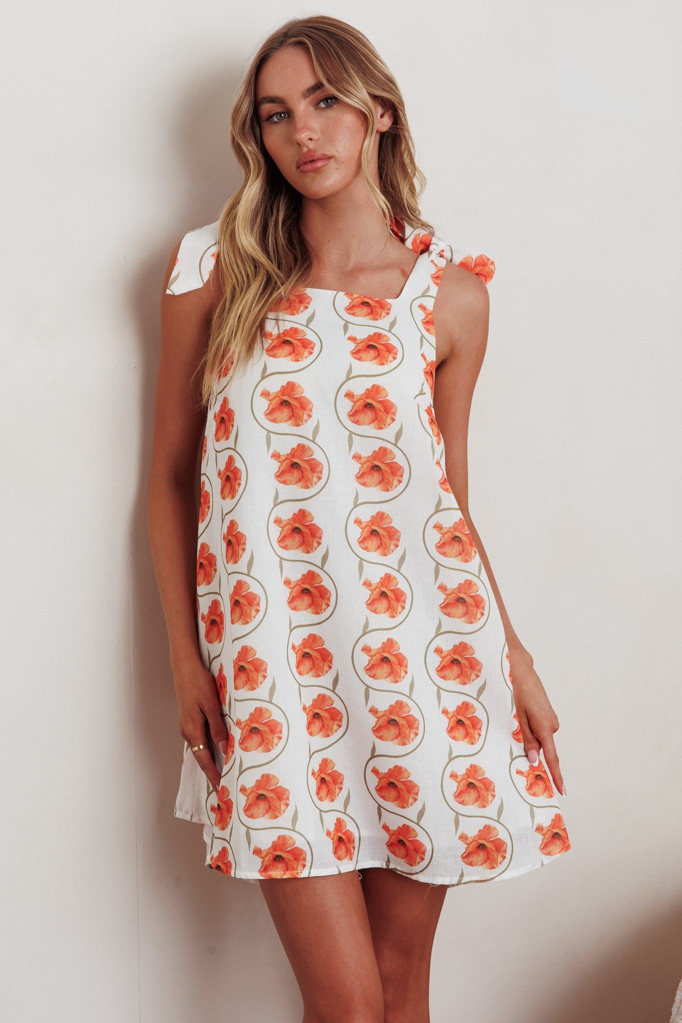Madelyn Dress