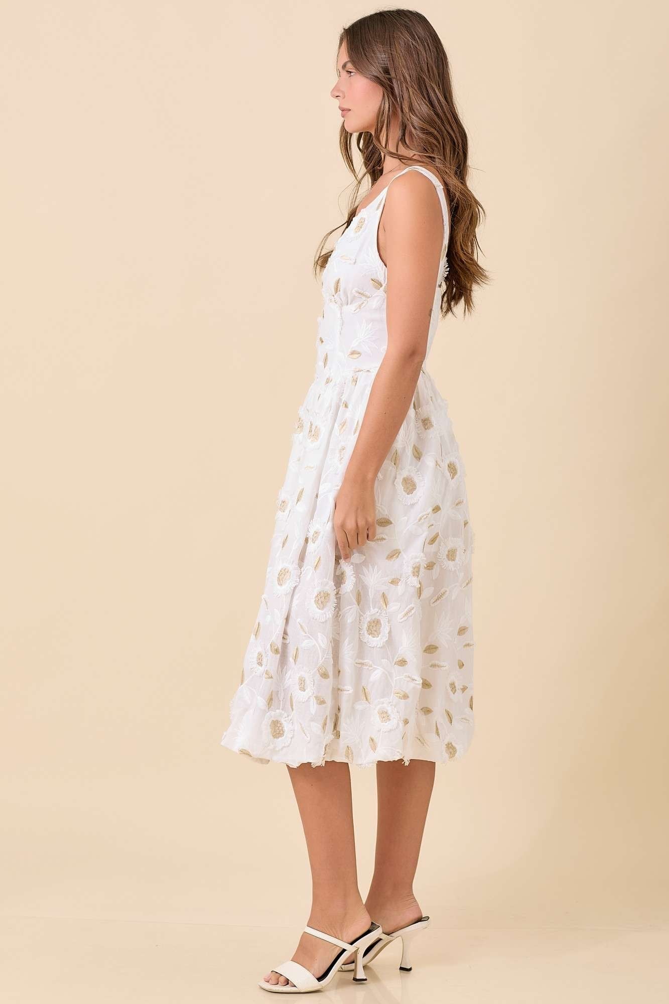 Claire Dress
