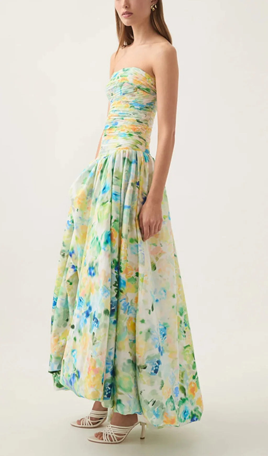 Petra Dress