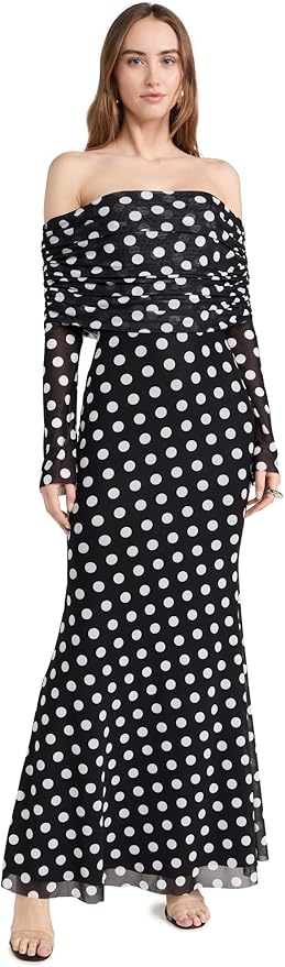 Gerdy Maxi Dress - PreOrder