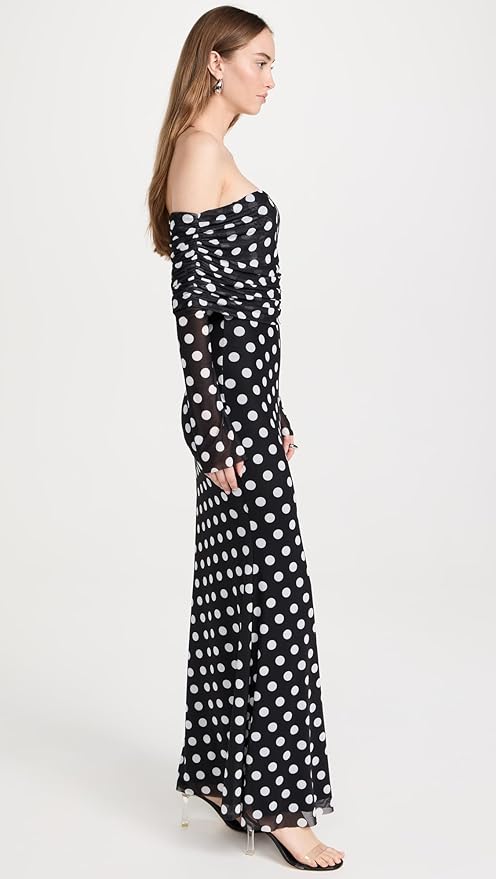 Gerdy Maxi Dress - PreOrder