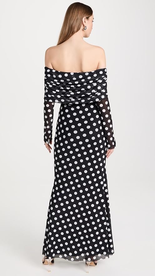 Gerdy Maxi Dress - PreOrder