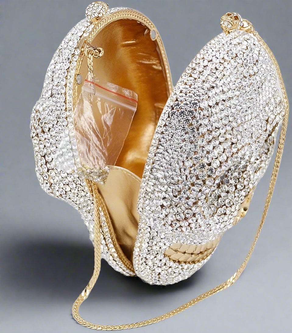 Alexander Clutch
