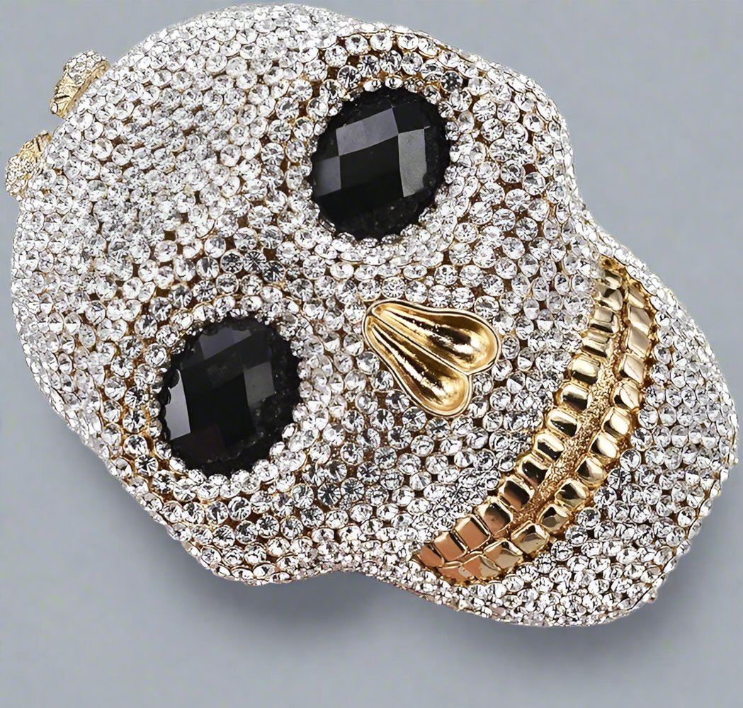Alexander Clutch