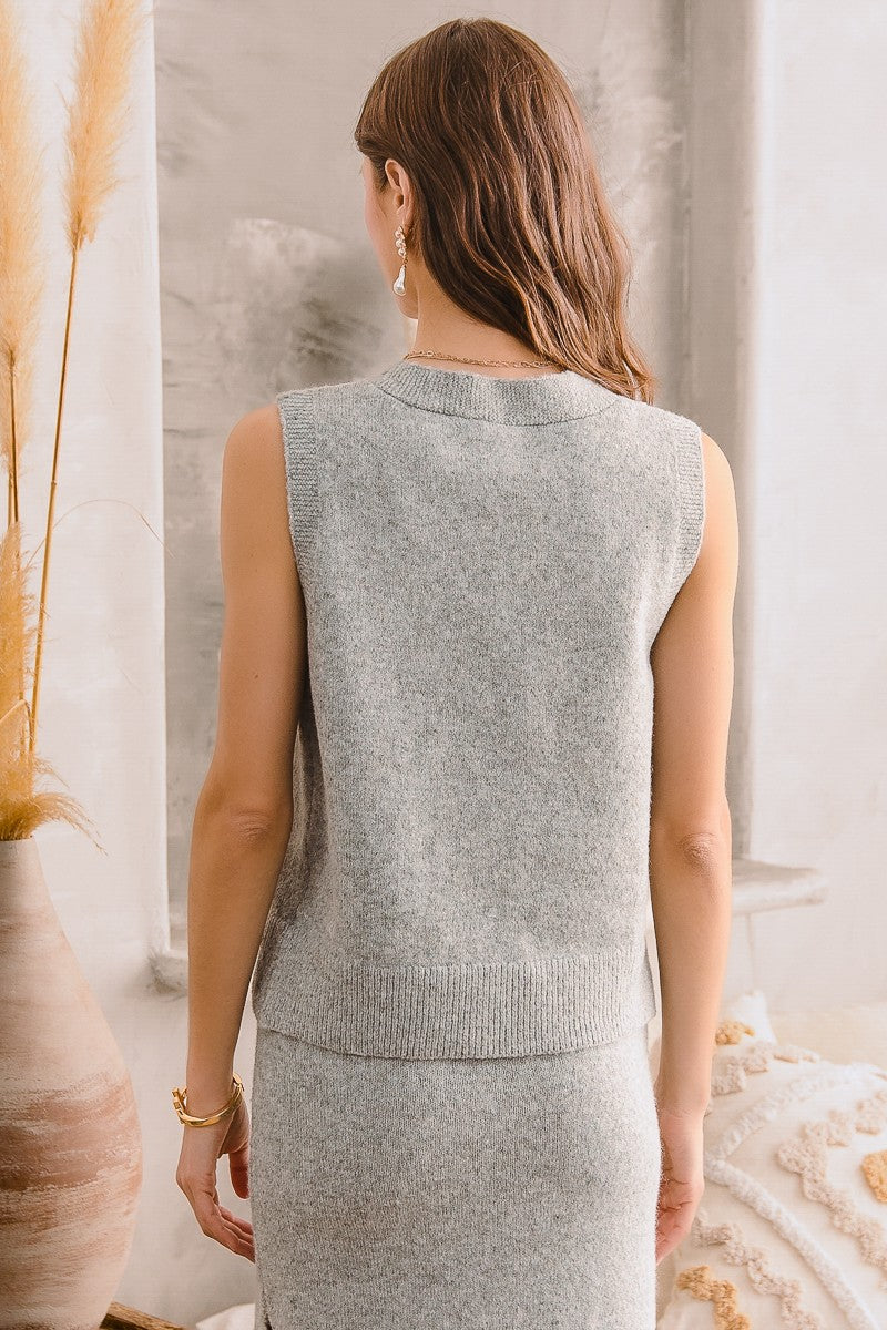 Aisling Knit Set