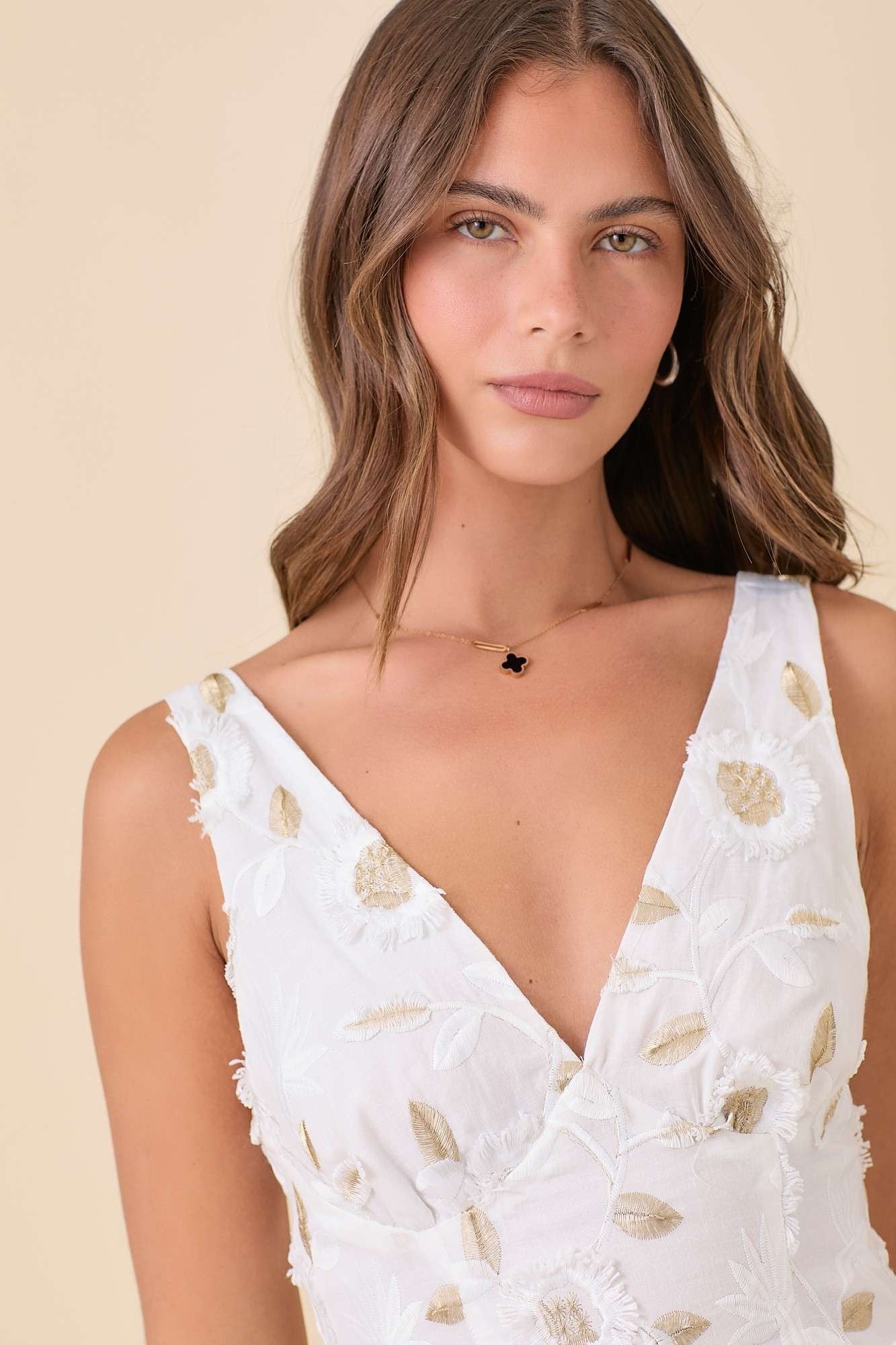 Claire Dress