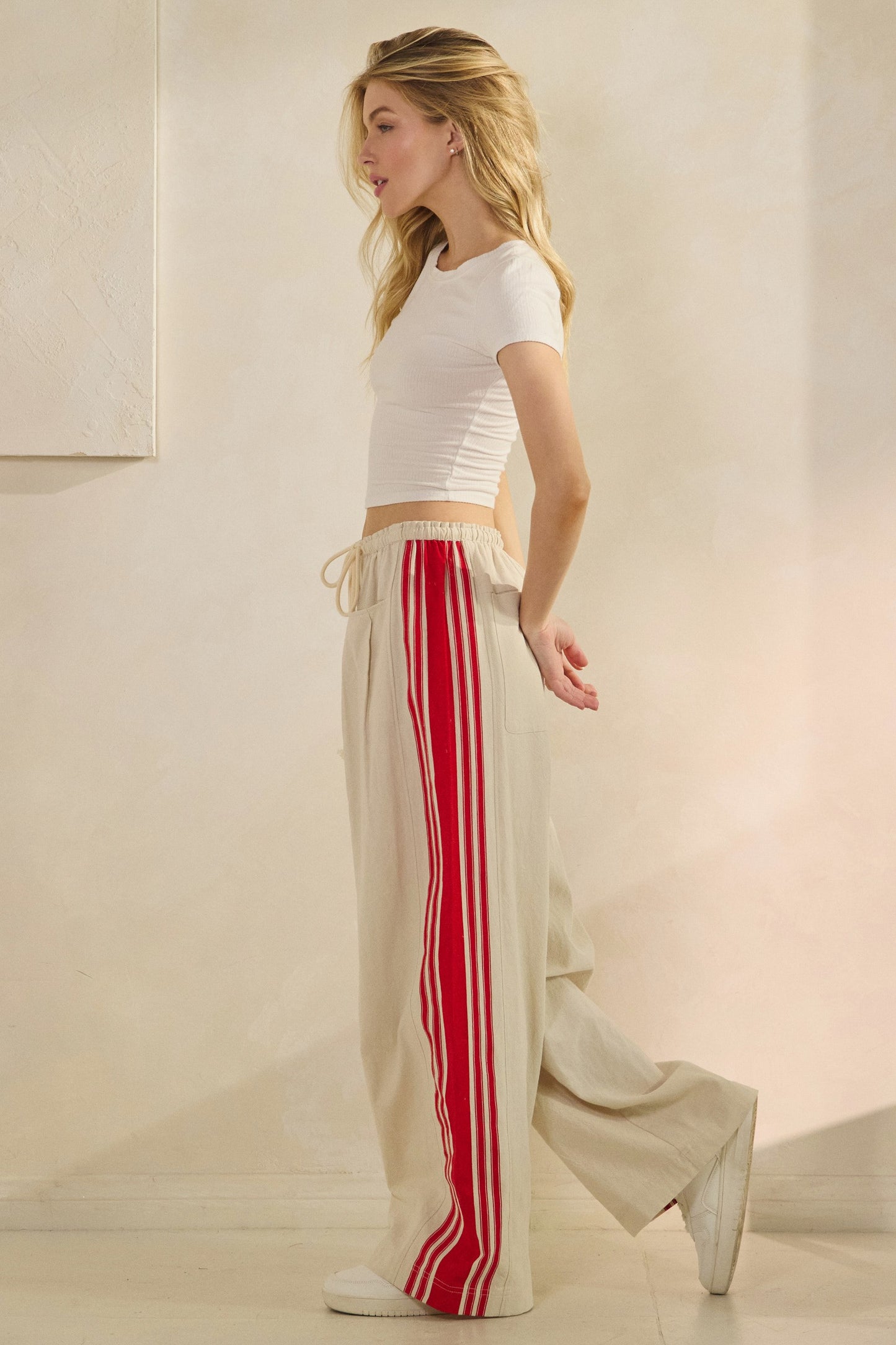 Kelson Pants