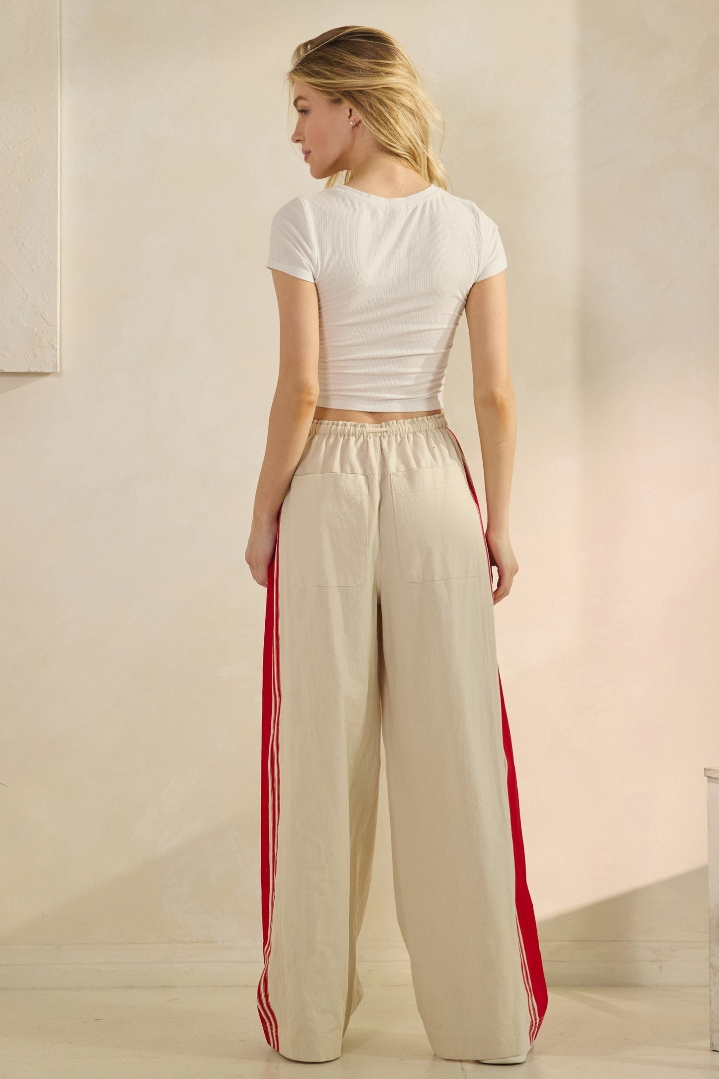 Kelson Pants