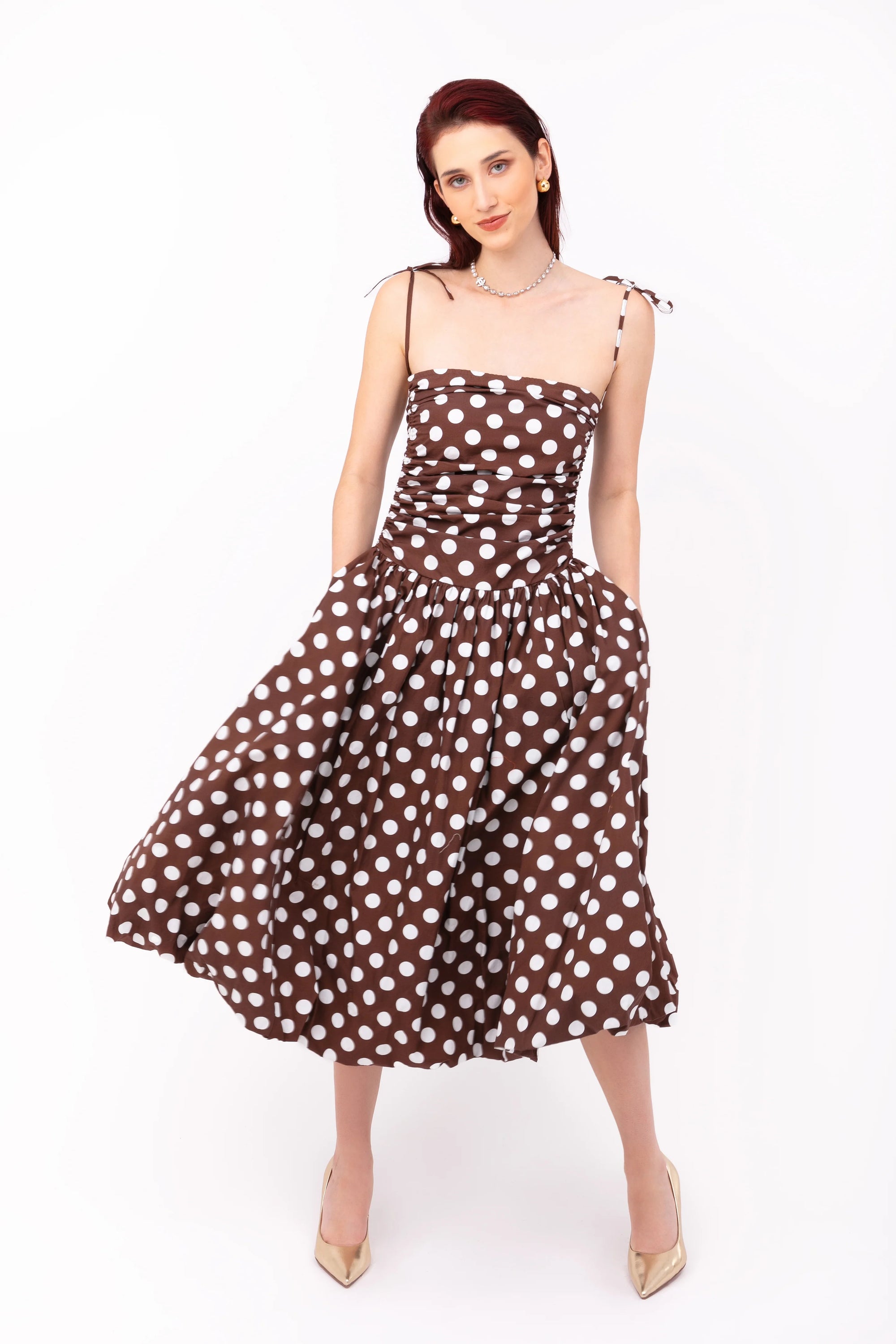Alexa Dress