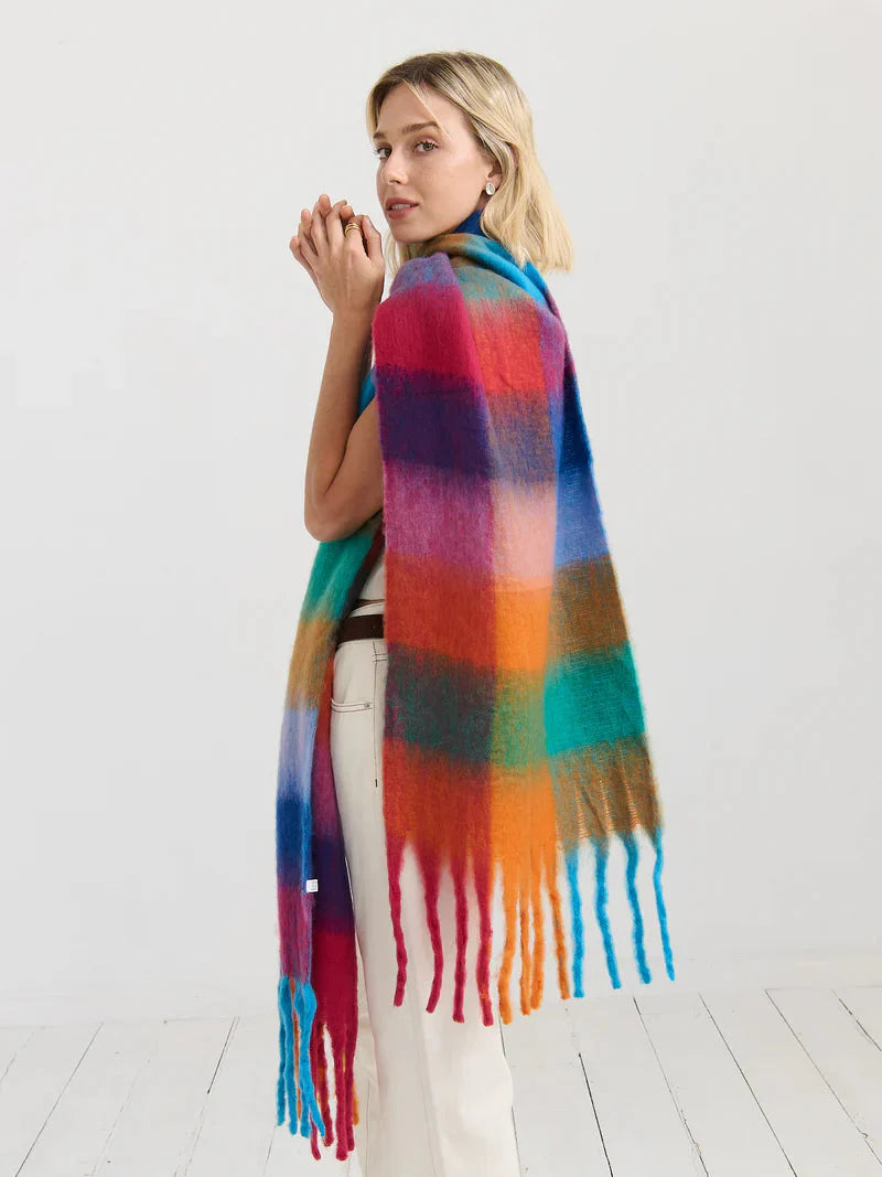 Mattie Scarf