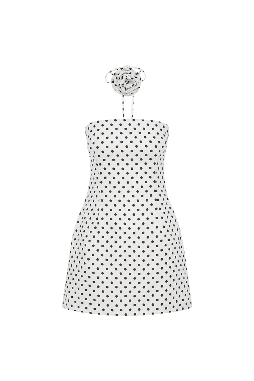 Aimé Dress