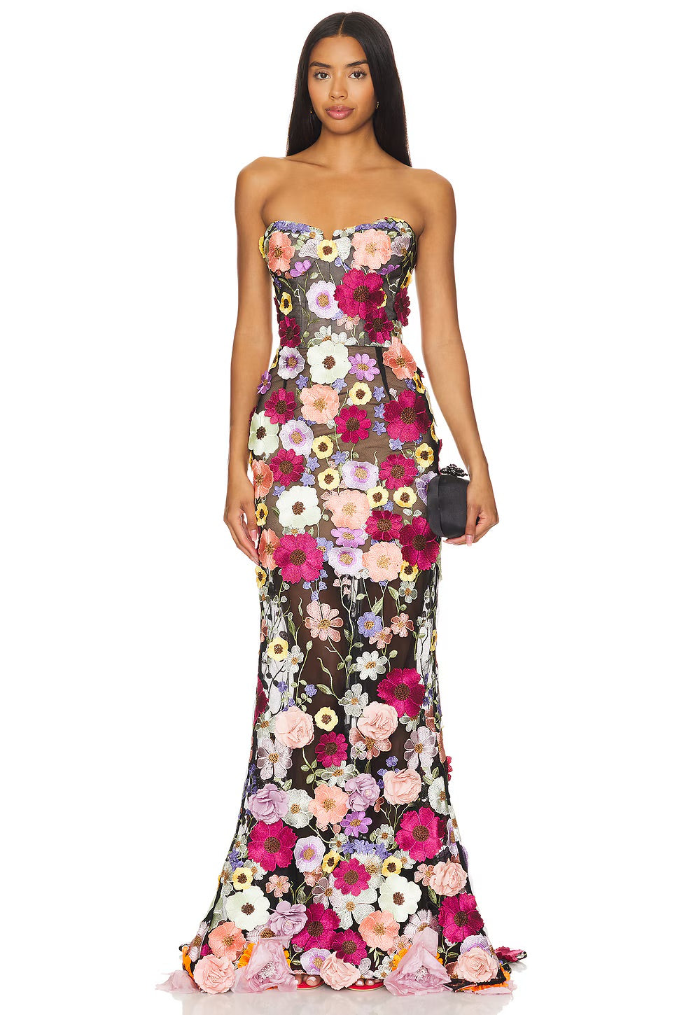 Tayte Dress
