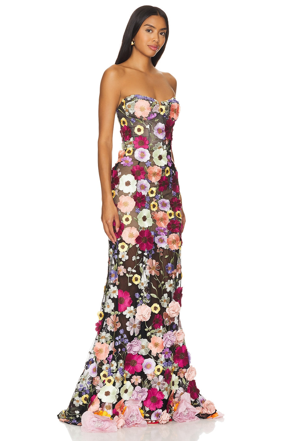 Tayte Dress