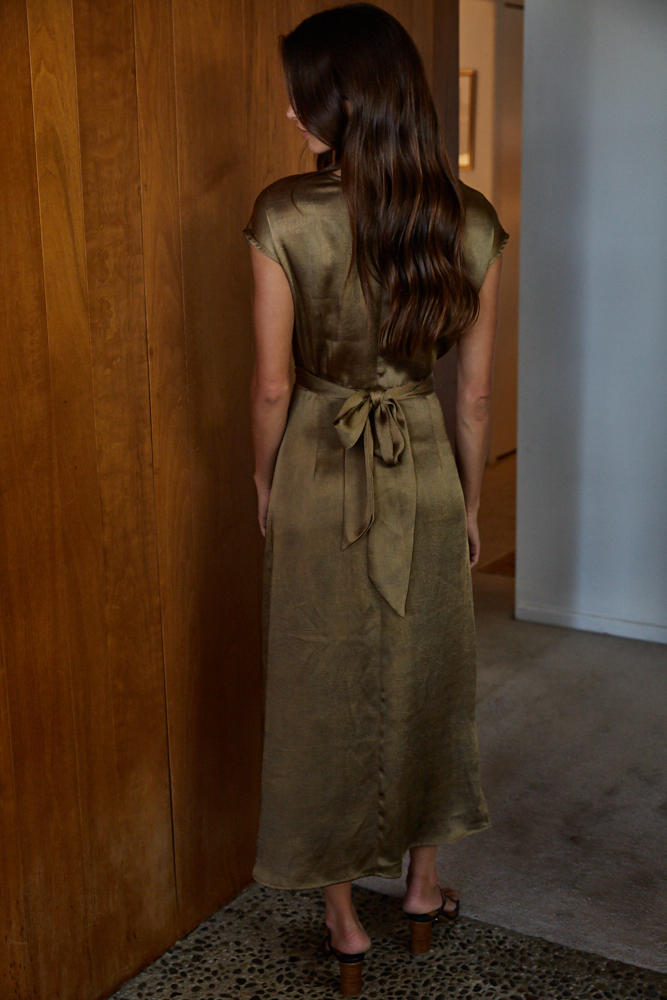 Maelle Dress