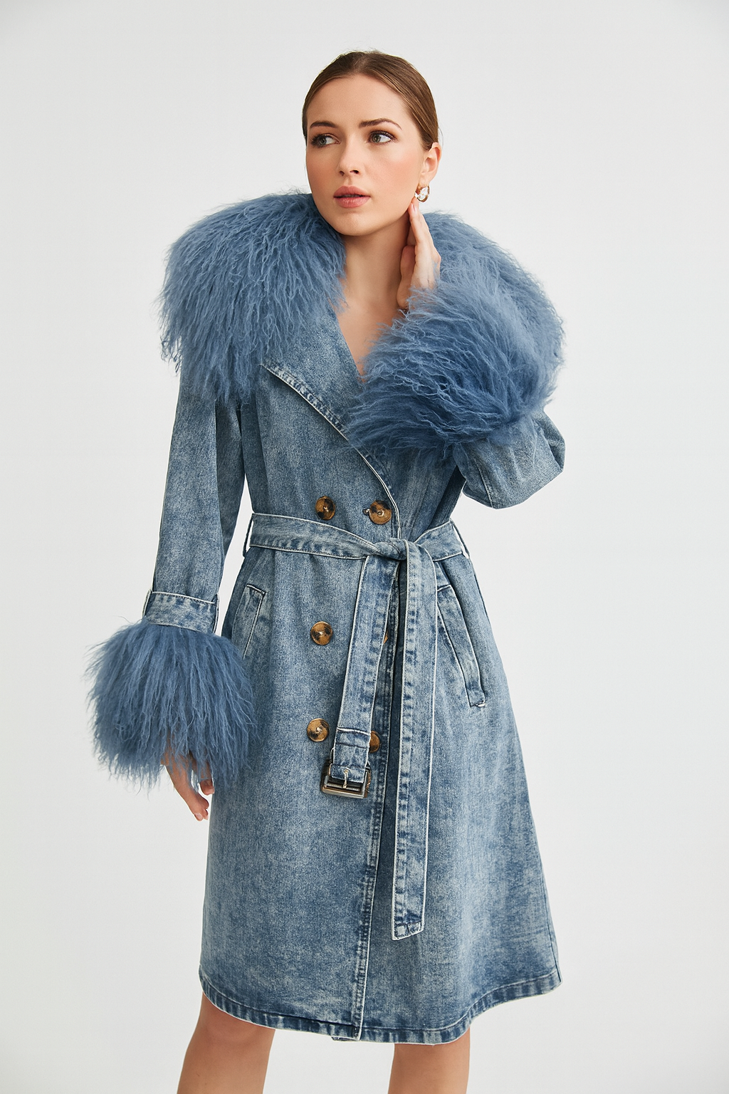 Lizzie Coat