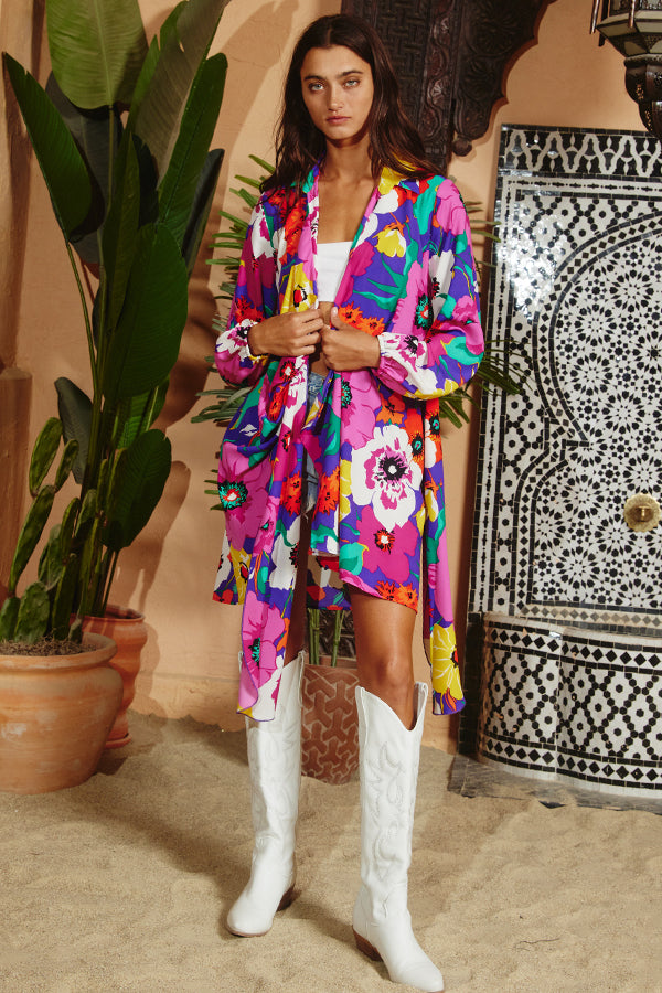 Mavvi Dress
