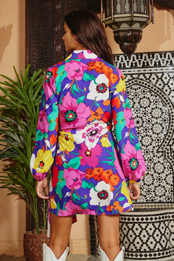 Mavvi Dress