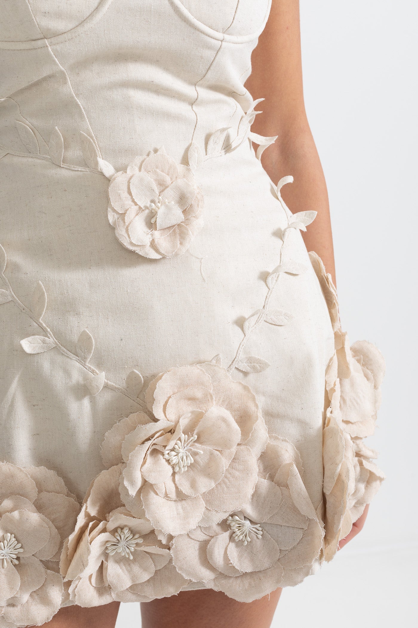 Innes Dress