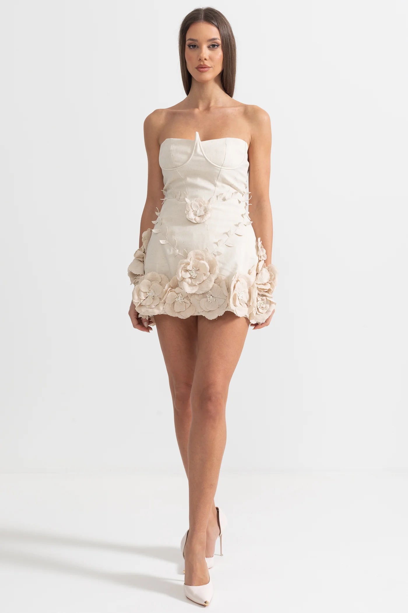 Innes Dress