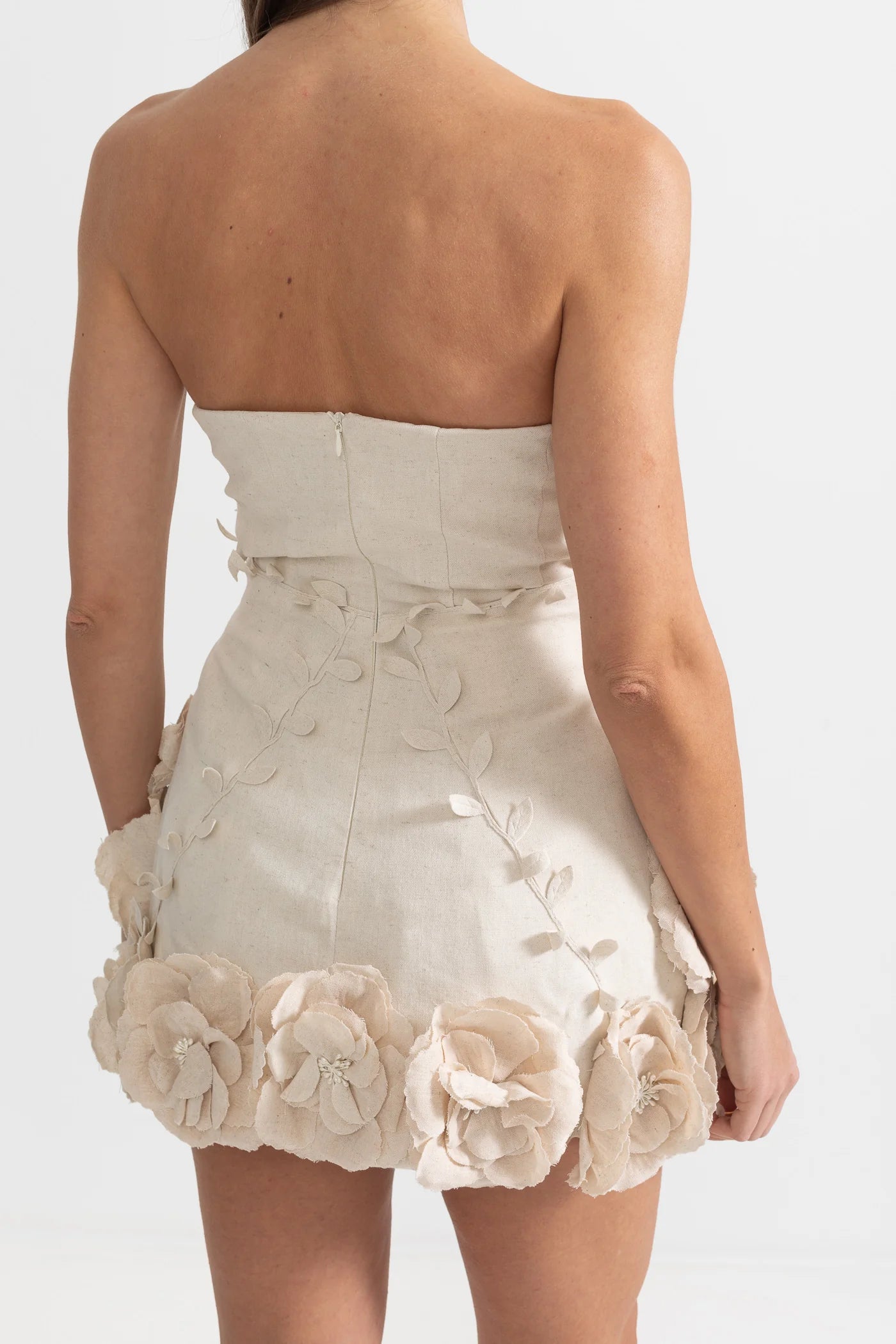 Innes Dress